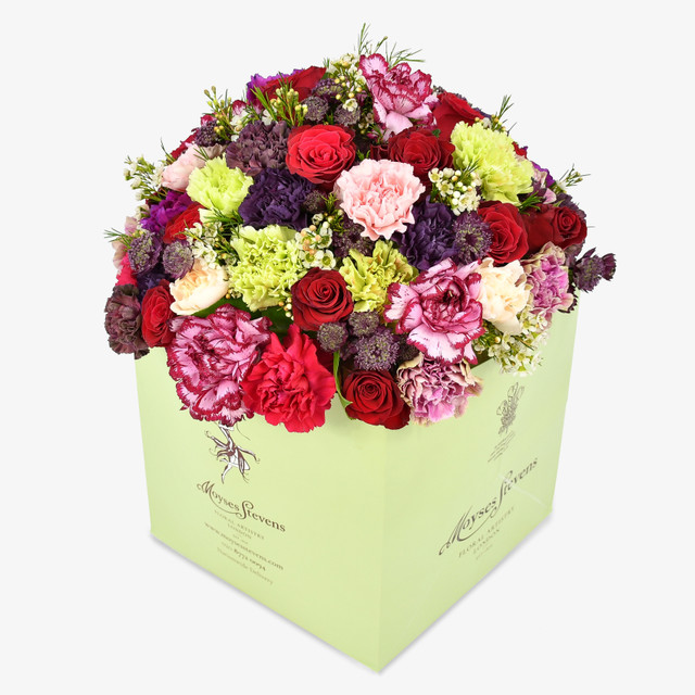 Original by Moyses Stevens Flowers — flowers available for delivery from Floom