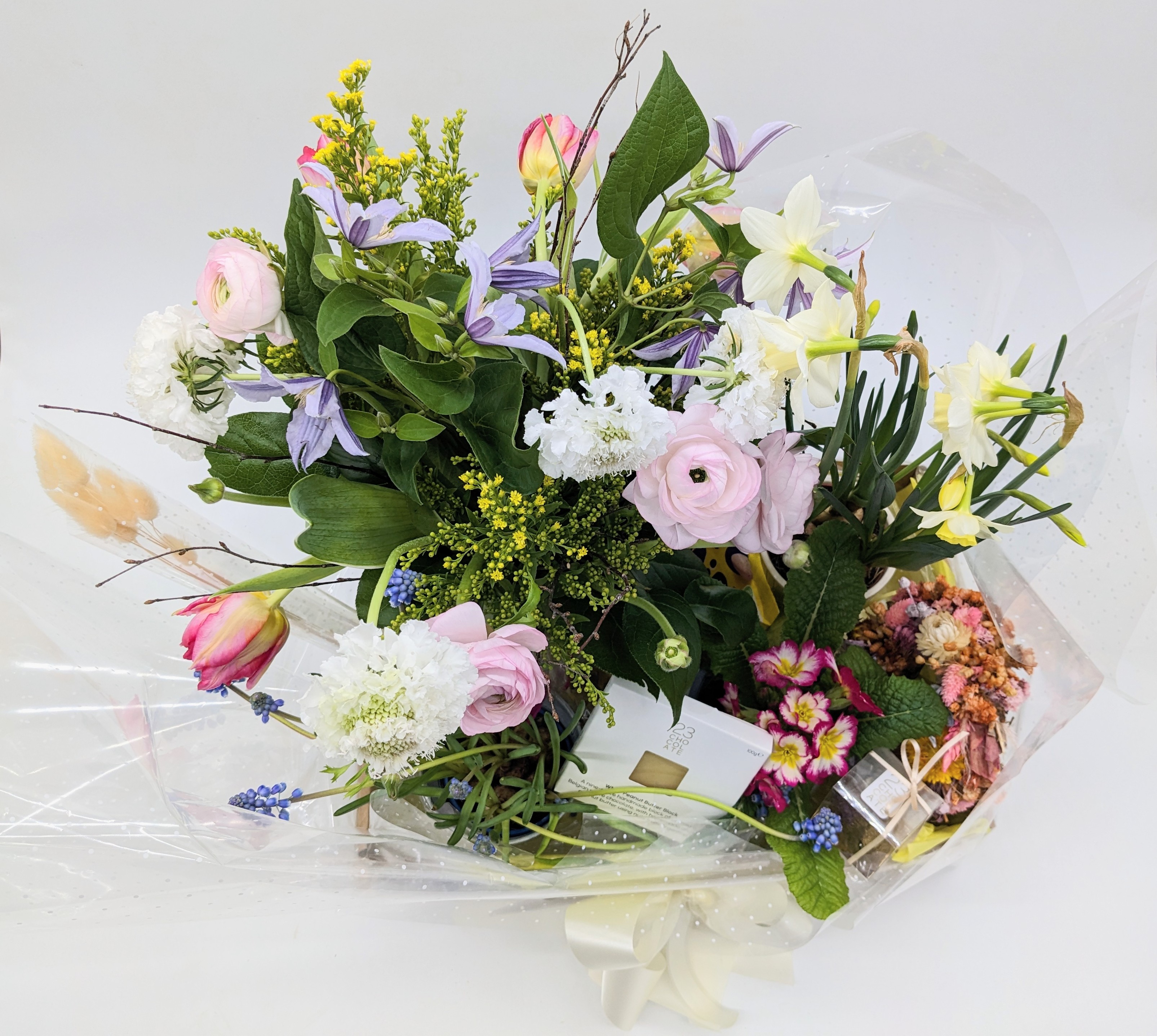 Luxury Spring Hamper