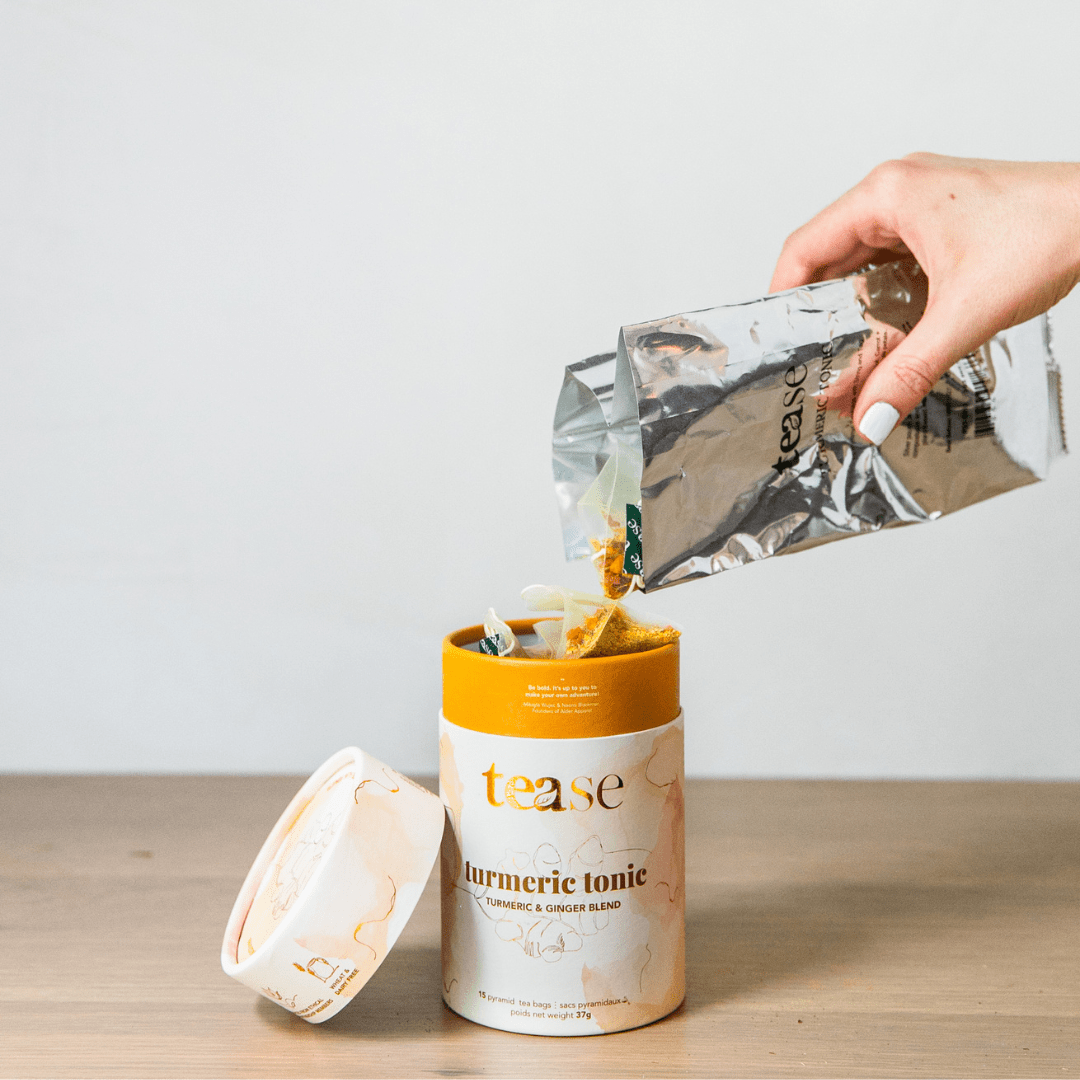 Turmeric Tonic Refill