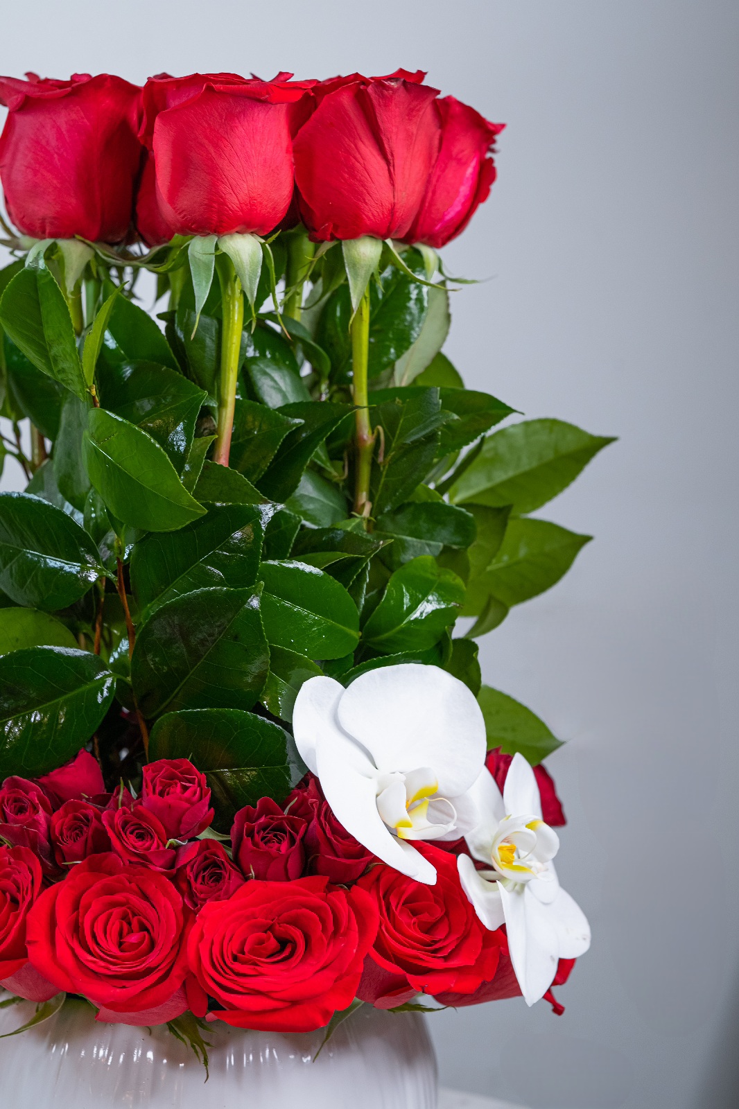 Grateful Life by The Flowers — flowers available for delivery from Floom