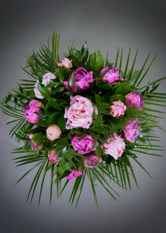 Peony