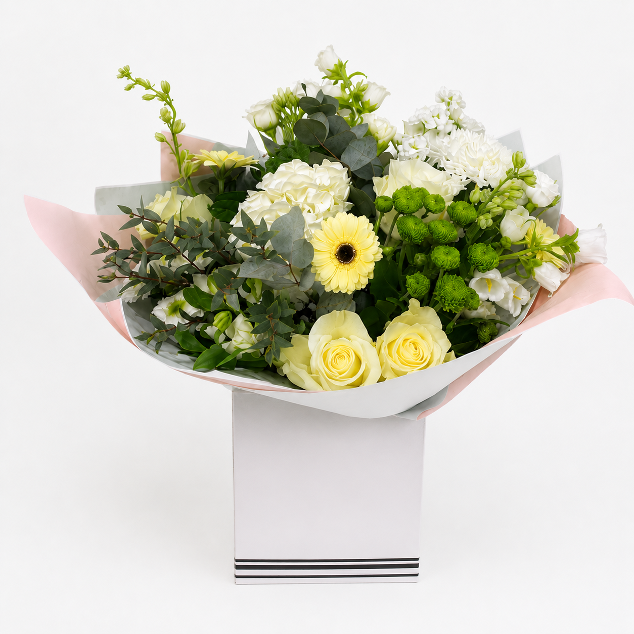 Original by Flowers At Number 10 — flowers available for delivery from Floom