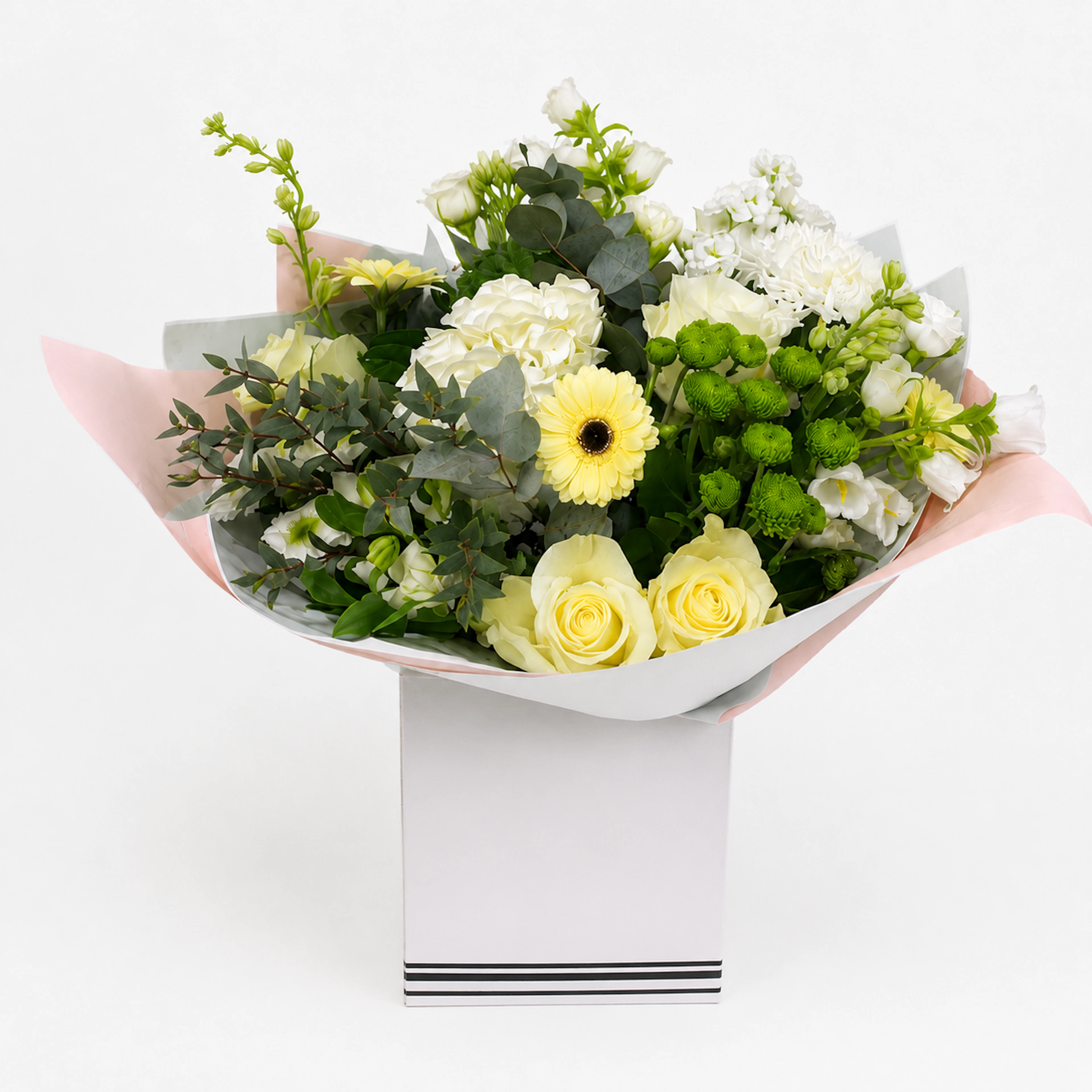 Original by Flowers At Number 10 — flowers available for delivery from Floom