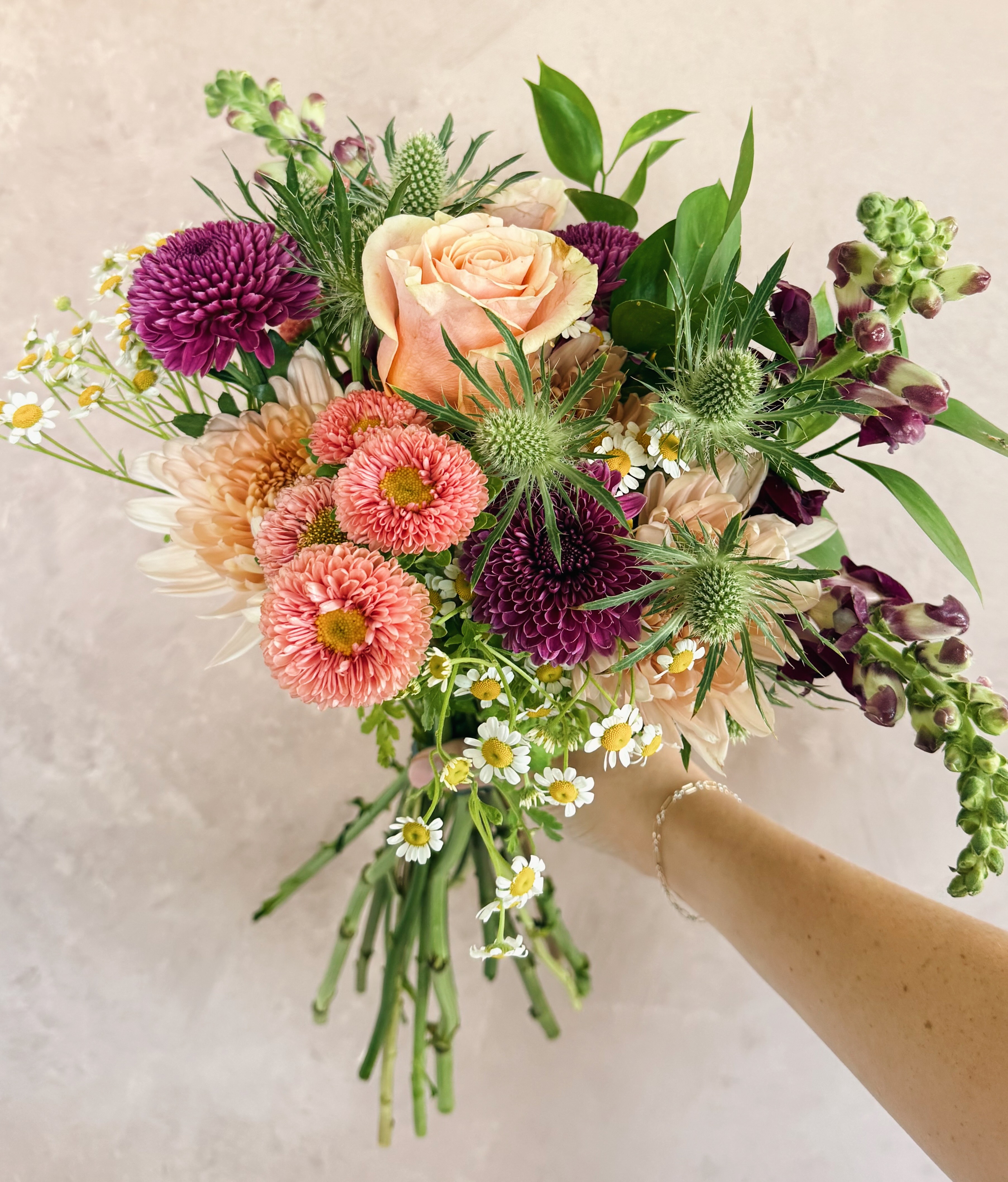Daisy - Bouquet