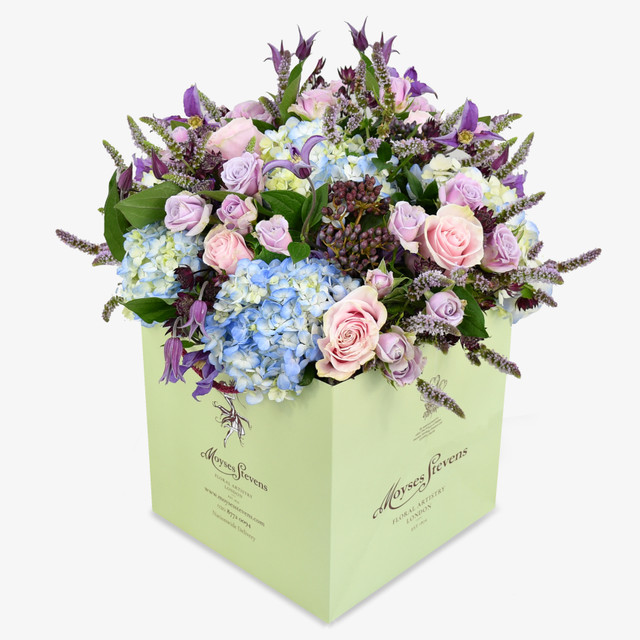Original by Moyses Stevens Flowers — flowers available for delivery from Floom