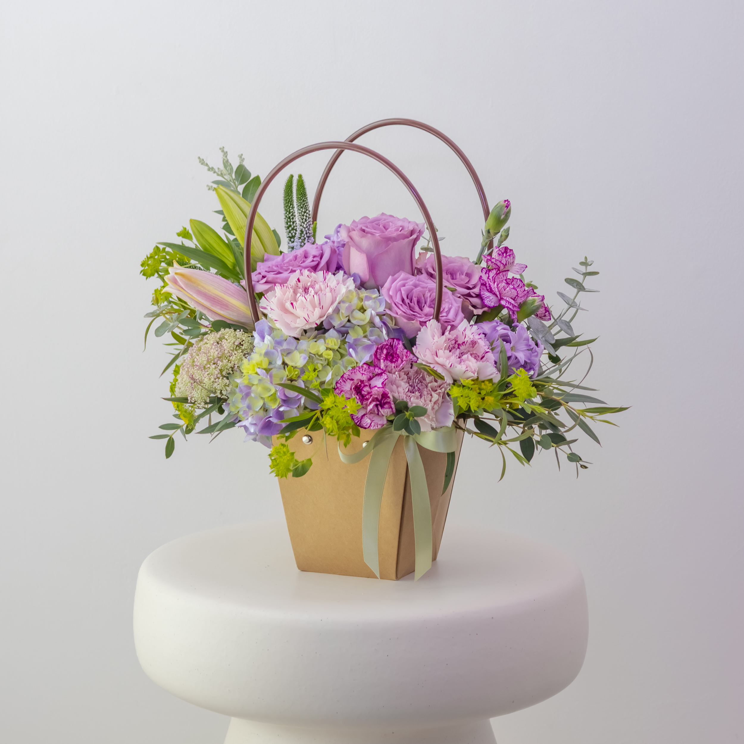 Original by Niolia — flowers available for delivery from Floom