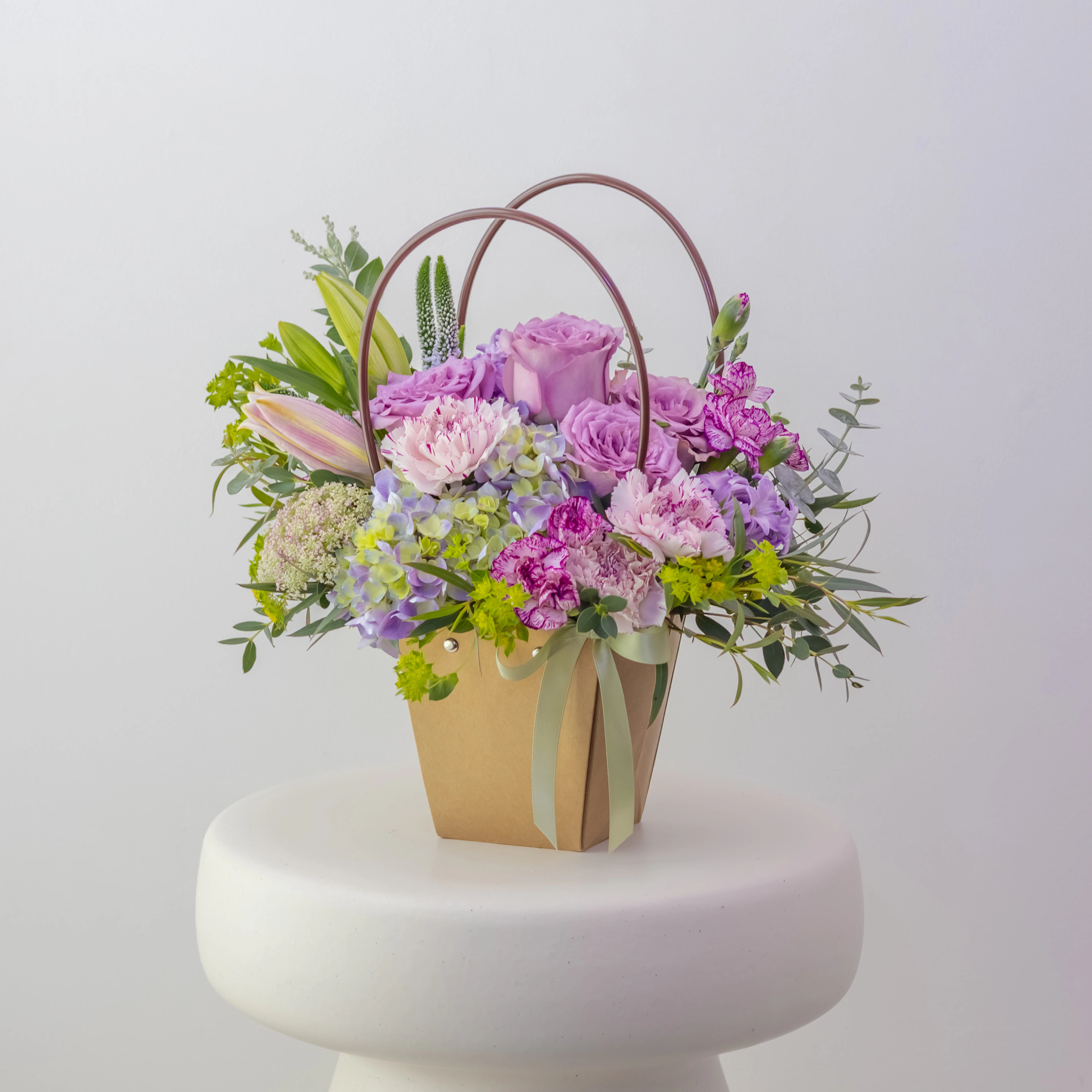 Original by Niolia — flowers available for delivery from Floom
