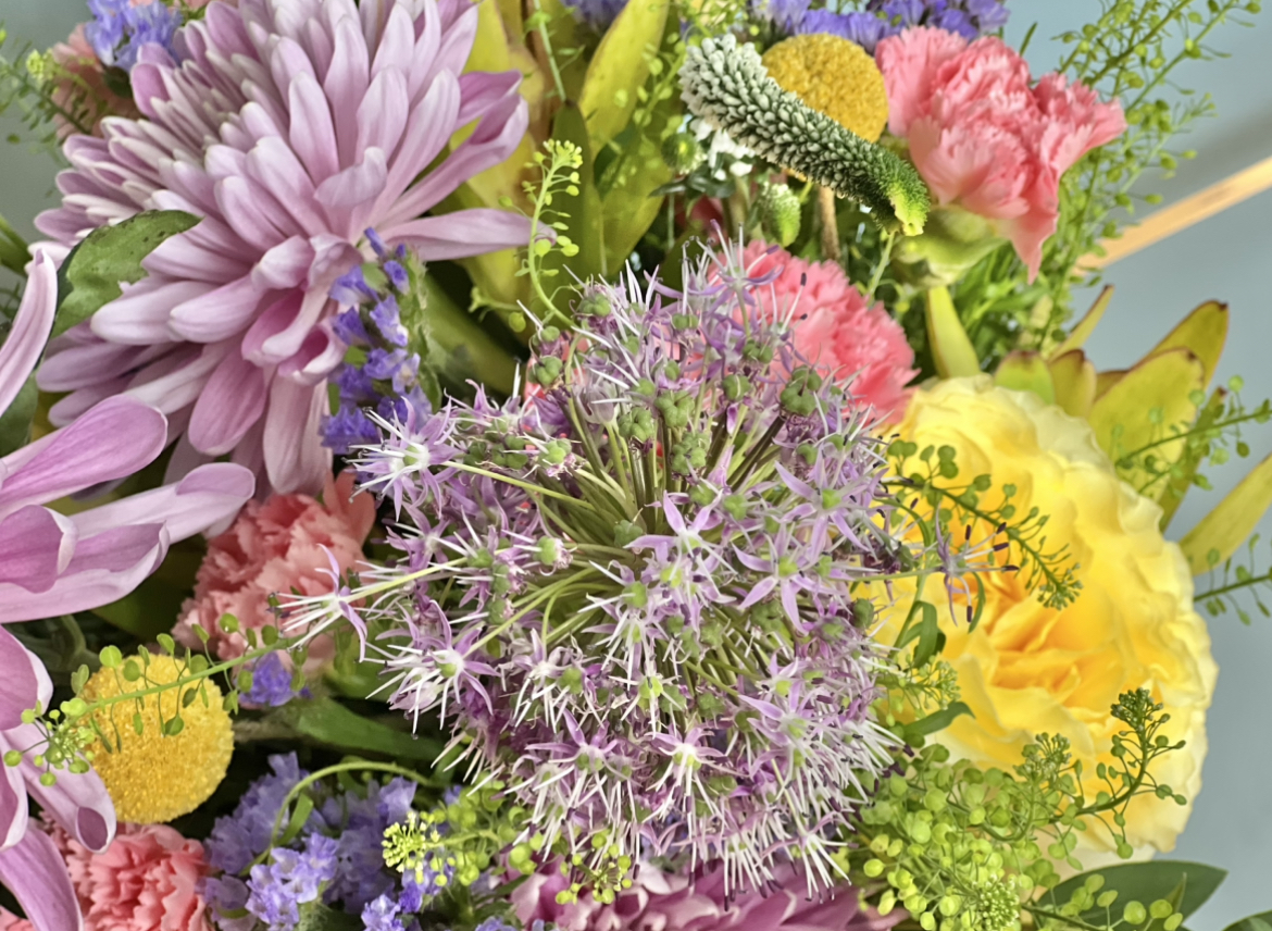 Original by Flying Little Birds — flowers available for delivery from Floom