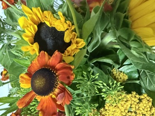 Original by Rose & Mary — flowers available for delivery from Floom