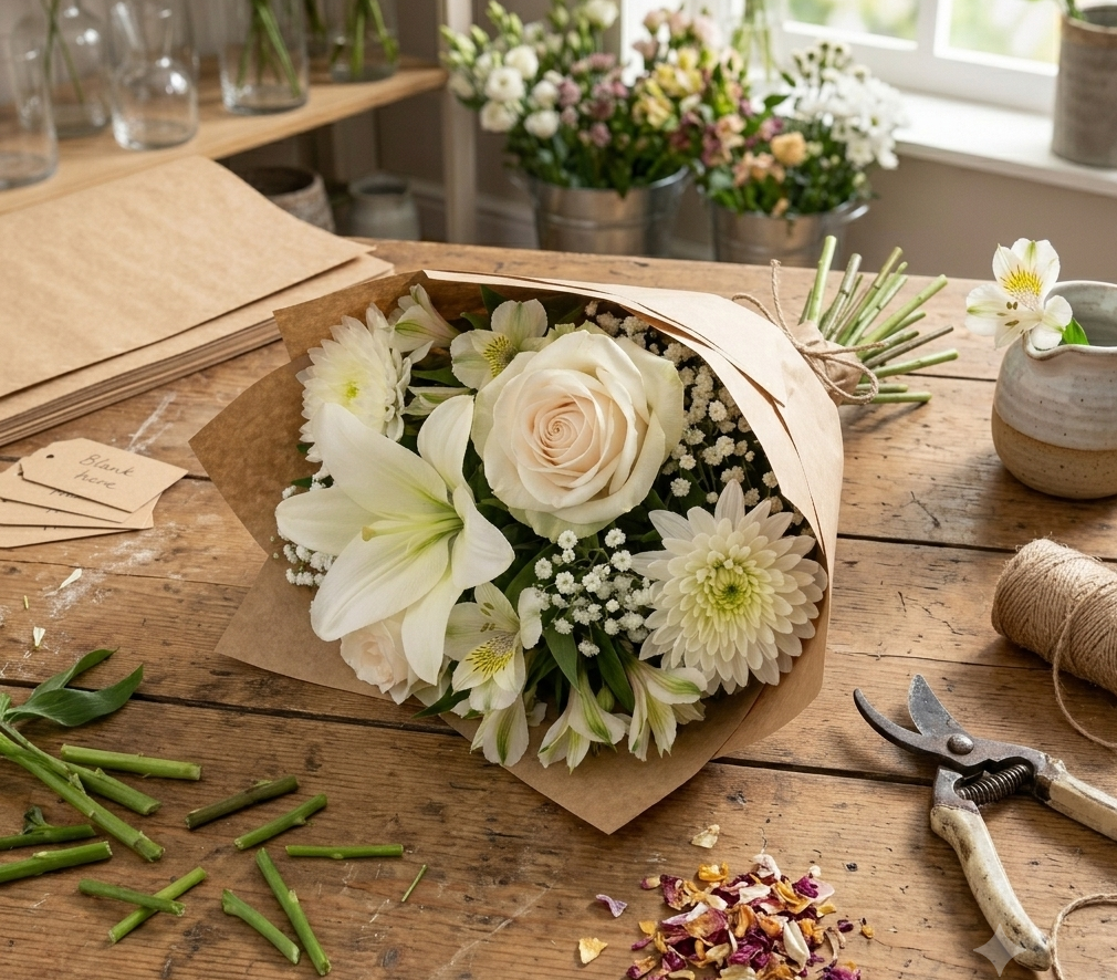 Original by Olympia Flowers — flowers available for delivery from Floom