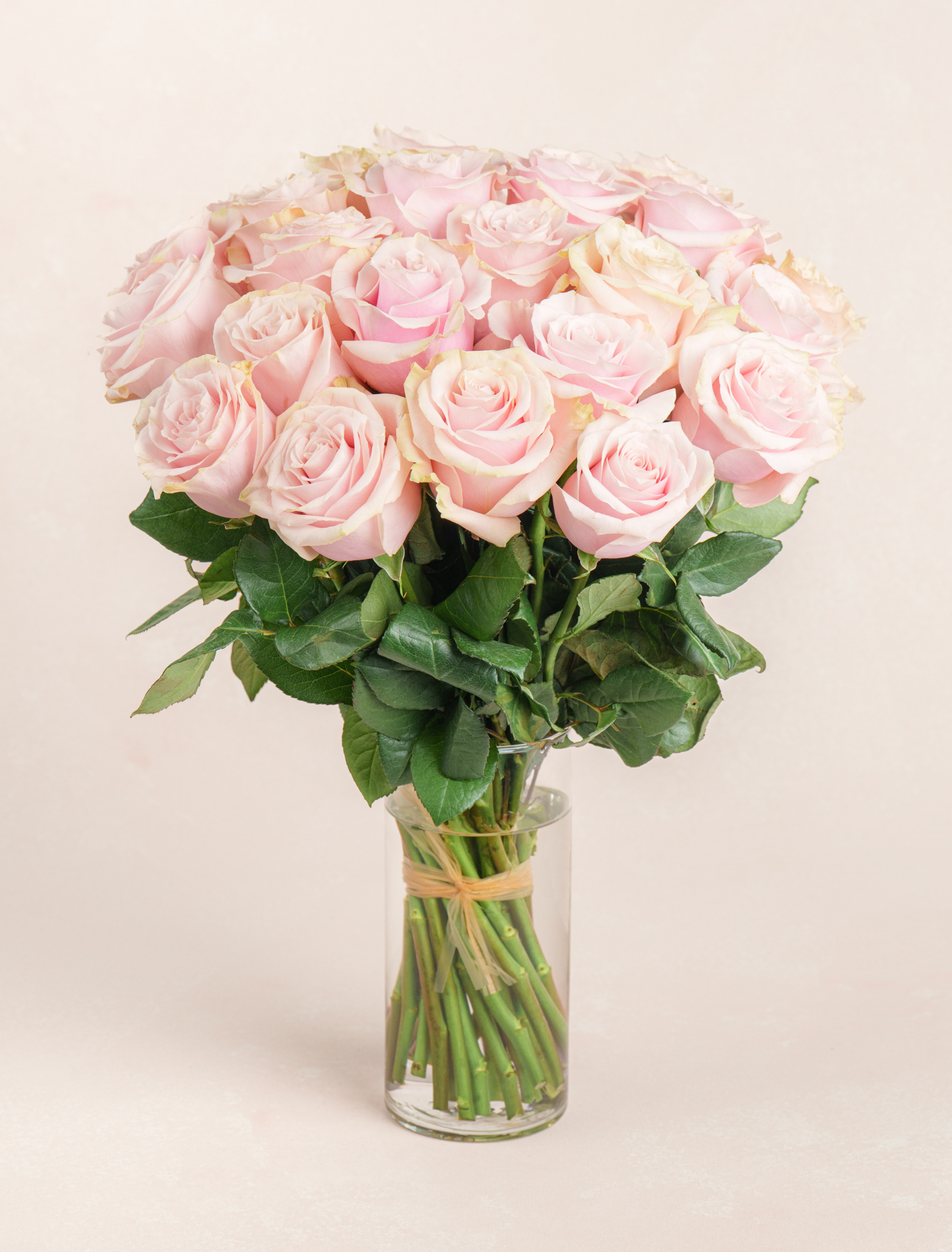 Brigitte by Ode a La ROSE- Chicago  — flowers available for delivery from Floom