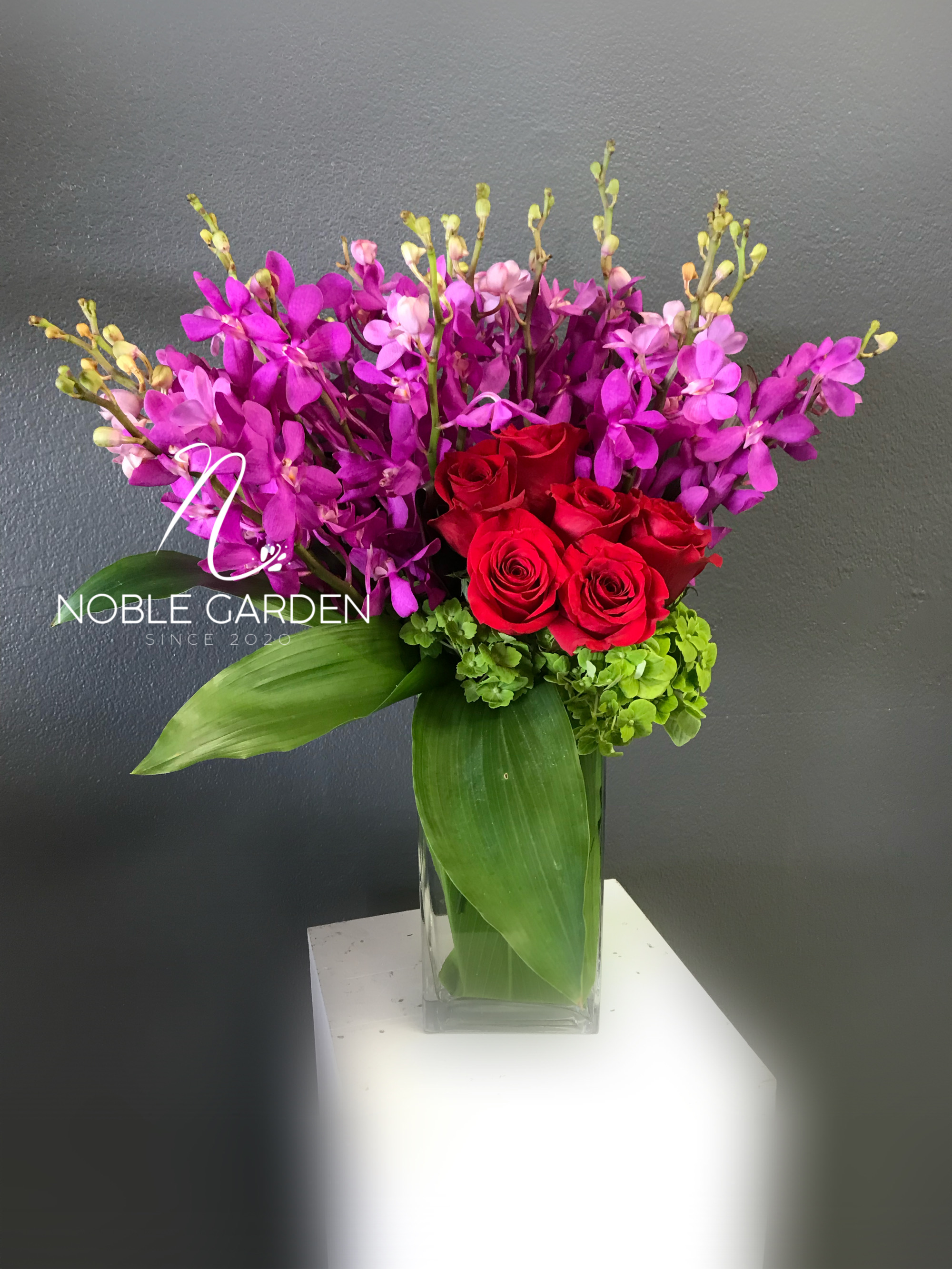 Original by Noble Garden — flowers available for delivery from Floom