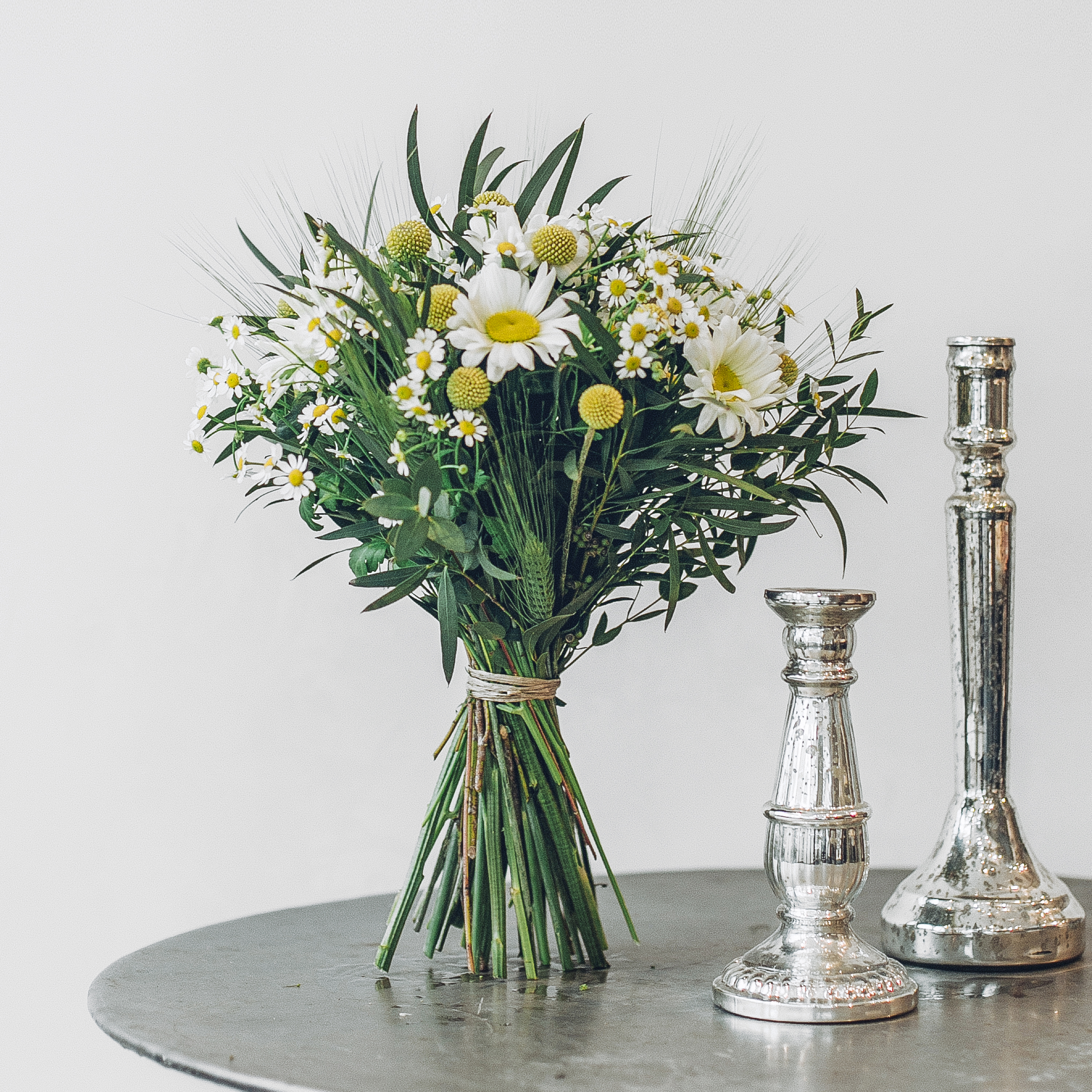 Daisy Bunch original