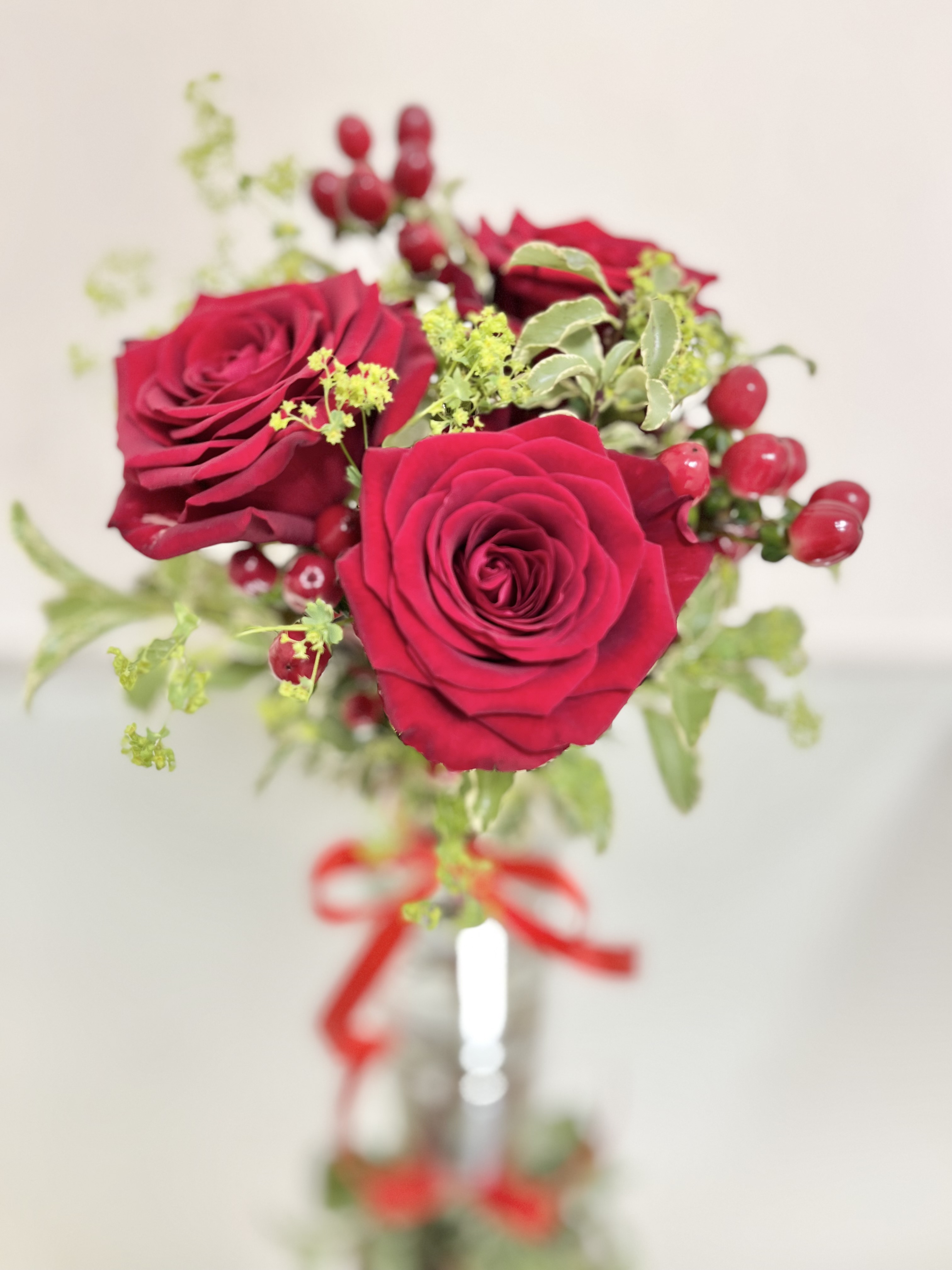 Passion by Essence — flowers available for delivery from Floom