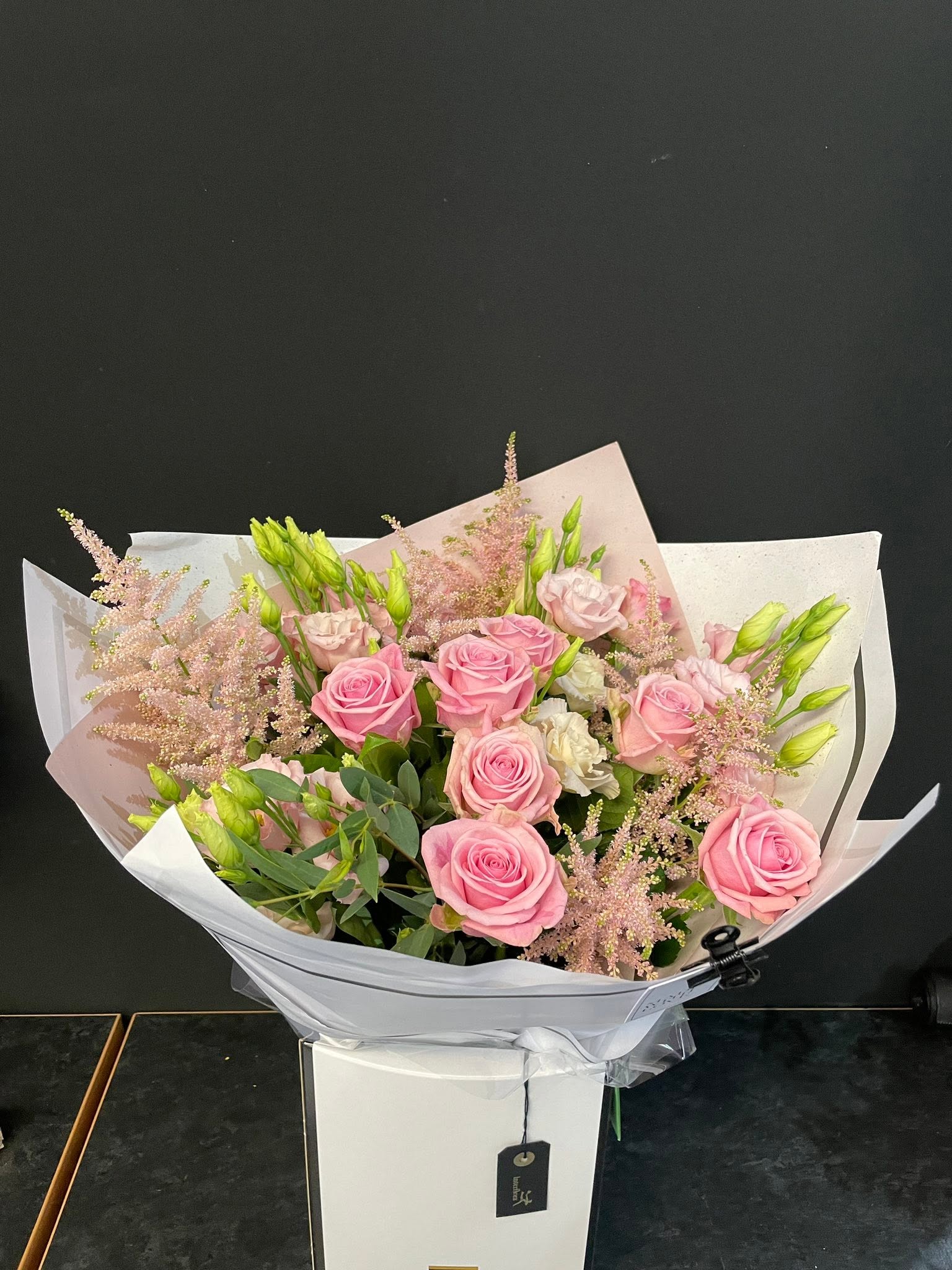 Original by Flowers At Number 10 — flowers available for delivery from Floom