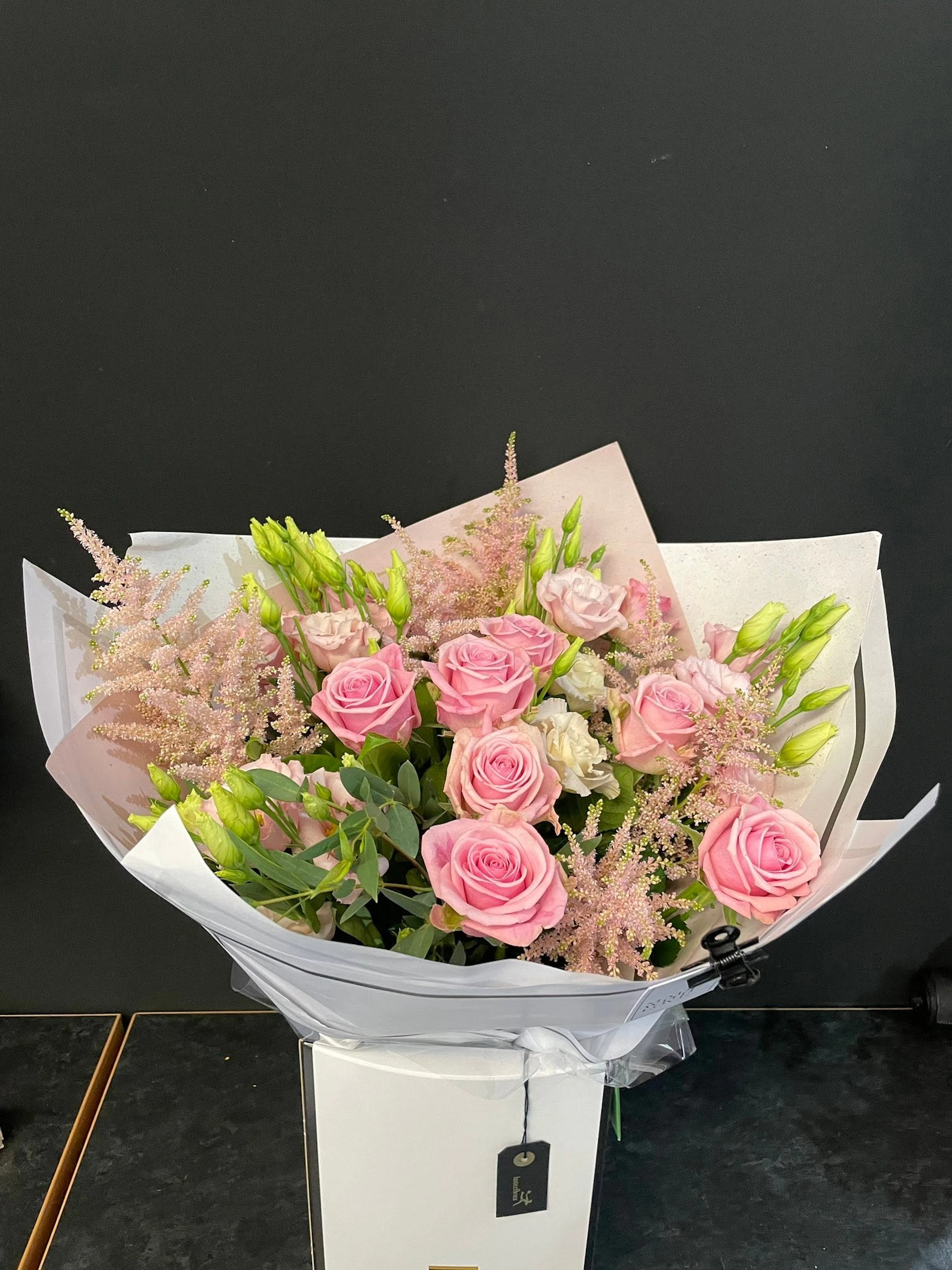 Original by Flowers At Number 10 — flowers available for delivery from Floom