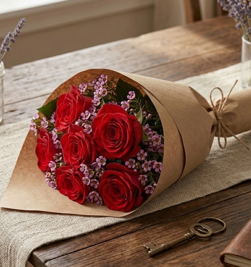 Original by Olympia Flowers — flowers available for delivery from Floom
