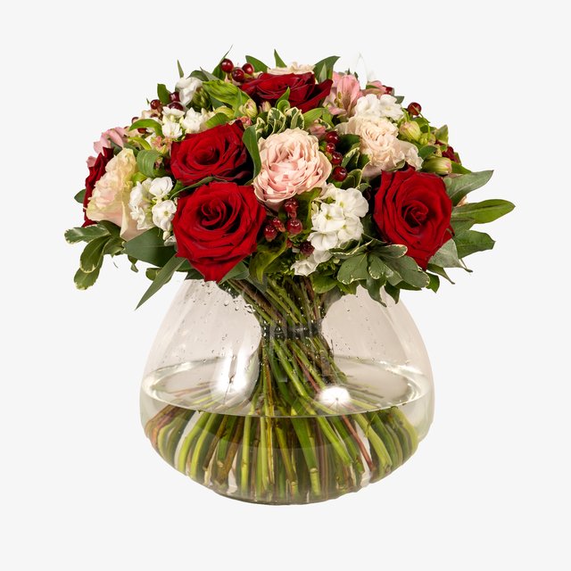 Original by Moyses Stevens Flowers — flowers available for delivery from Floom