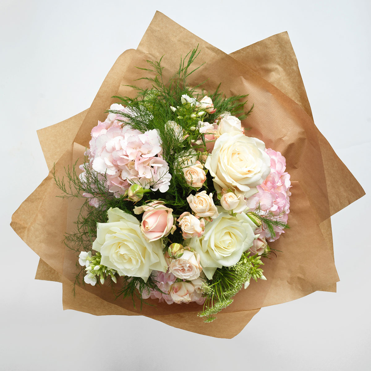 English Country Lane original