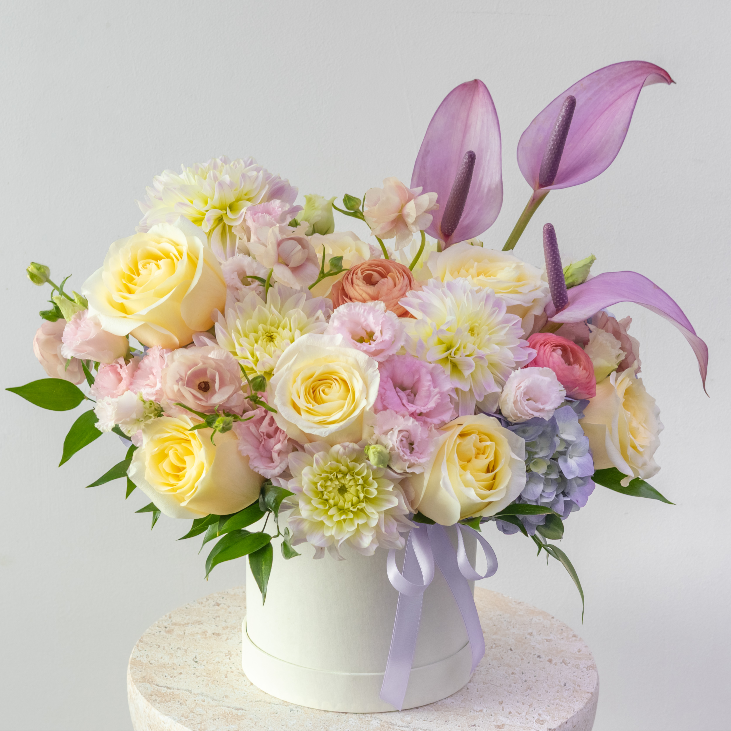 Original by Niolia — flowers available for delivery from Floom