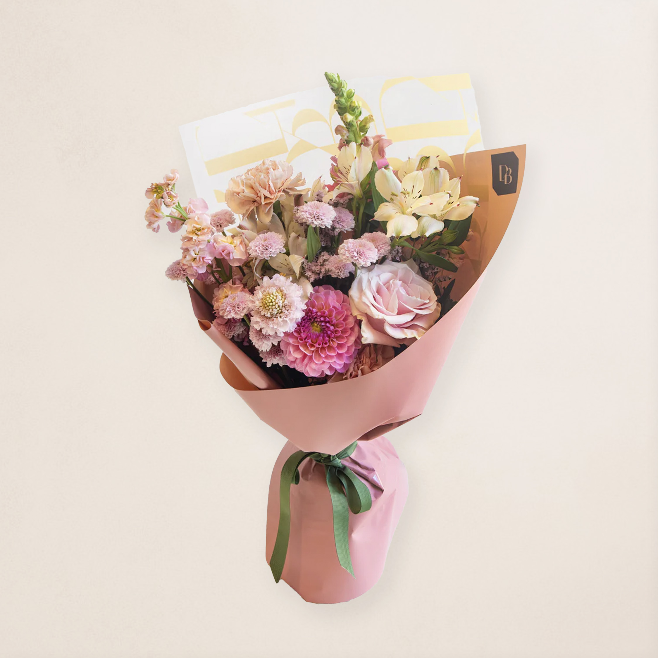 Osaka Bouquet