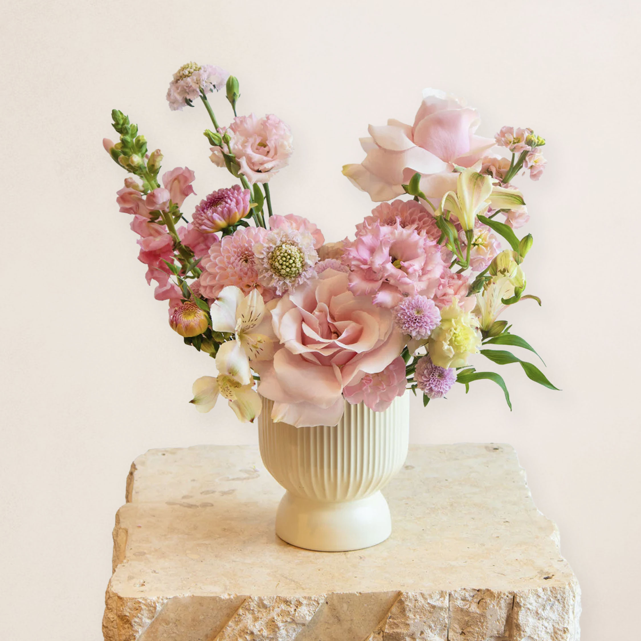 Osaka Vase