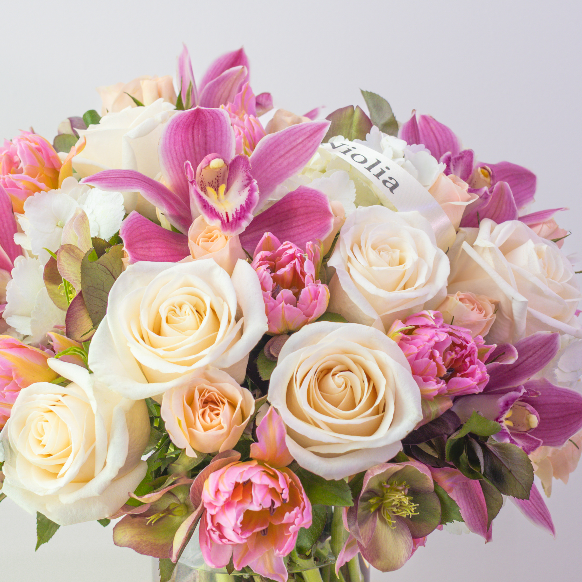 Original by Niolia — flowers available for delivery from Floom