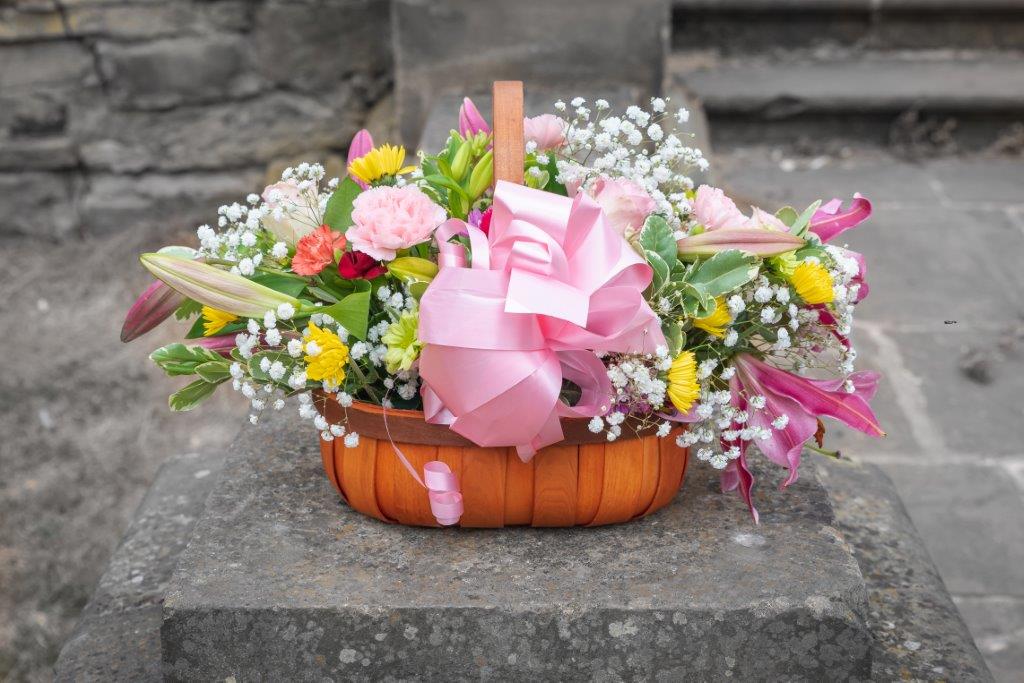 Country Basket