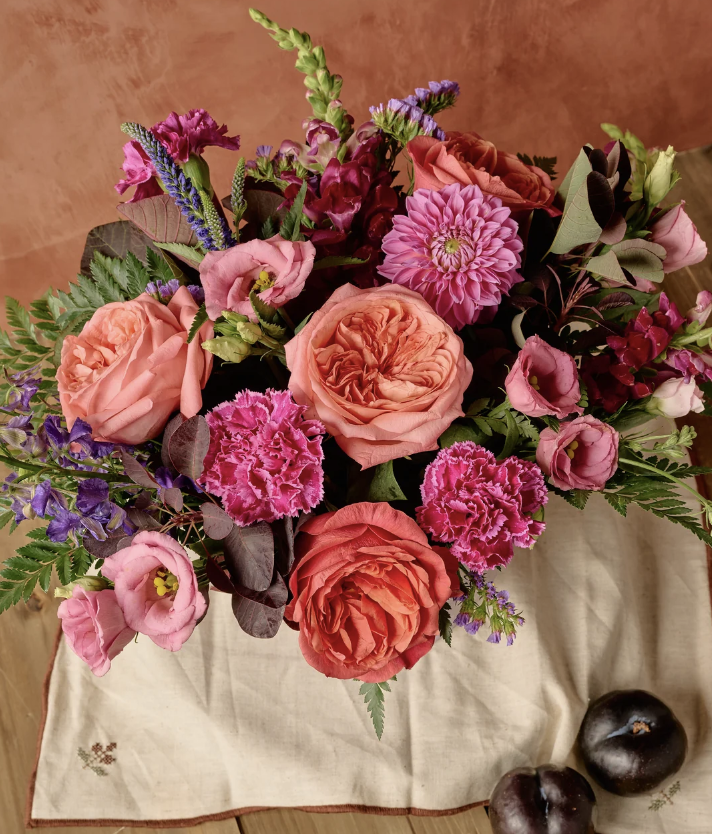 Original by Flowers for Dreams — flowers available for delivery from Floom