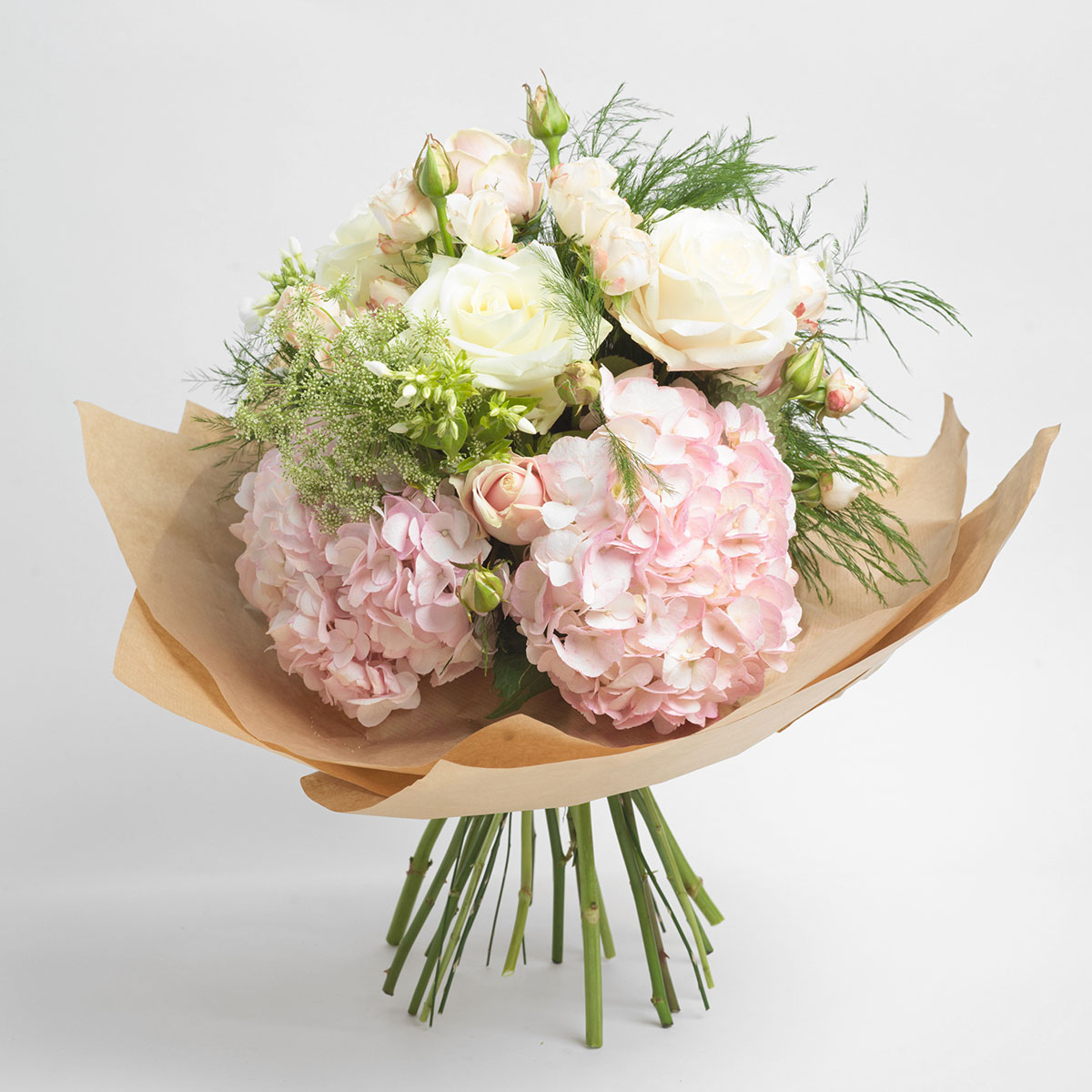 English Country Lane original