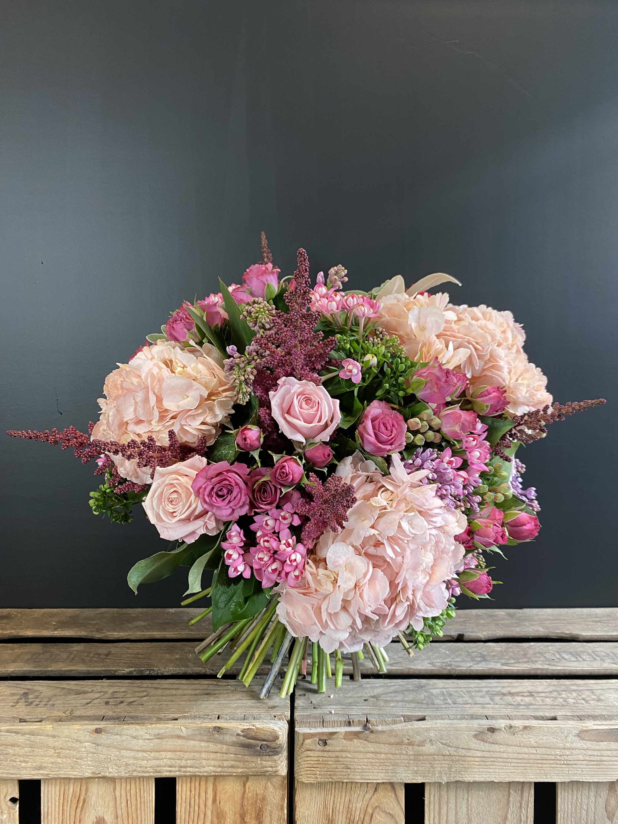 Perfect Pretty Pinks