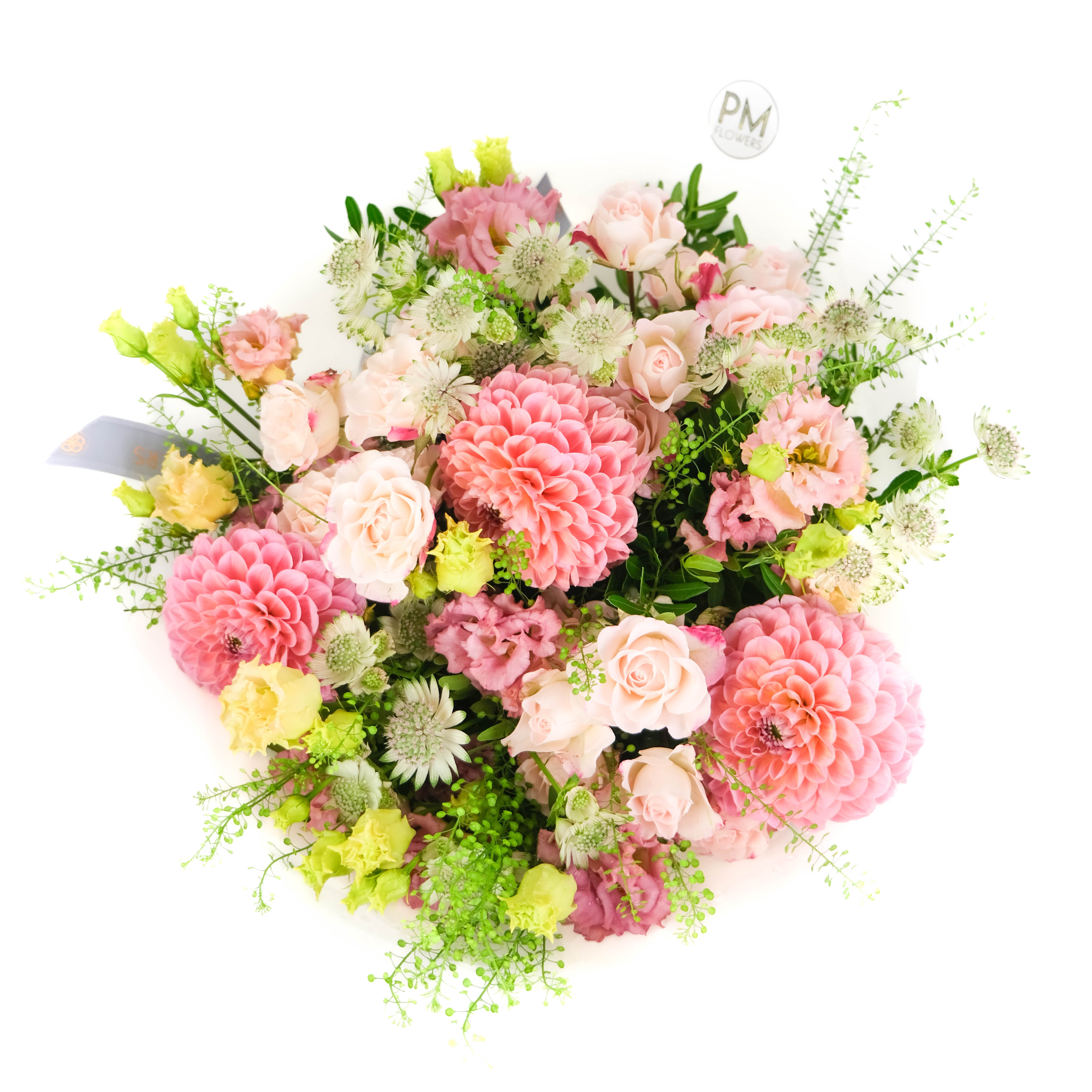 Original by PM Flowers — flowers available for delivery from Floom