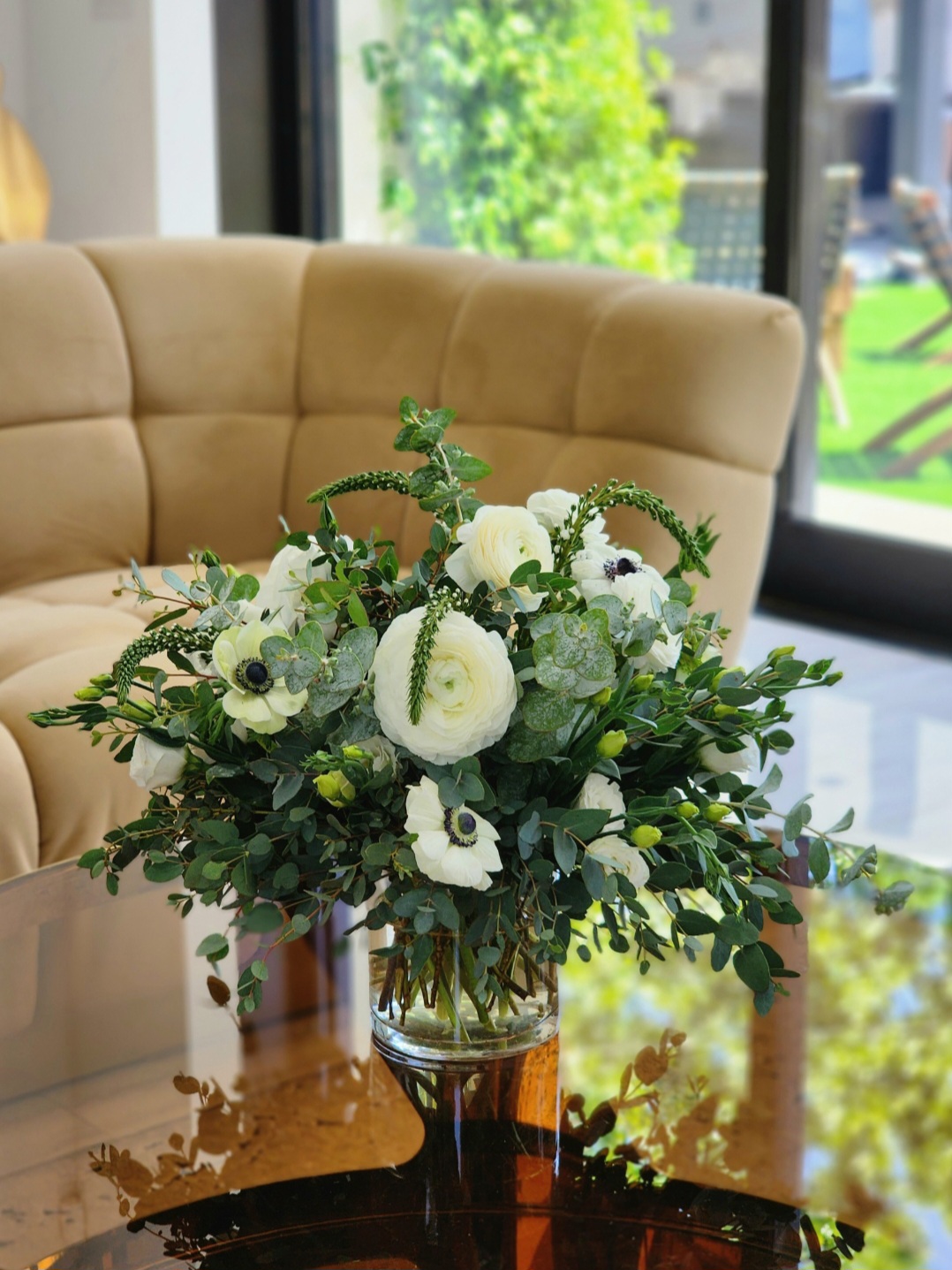 Sweet Bloom Ensemble