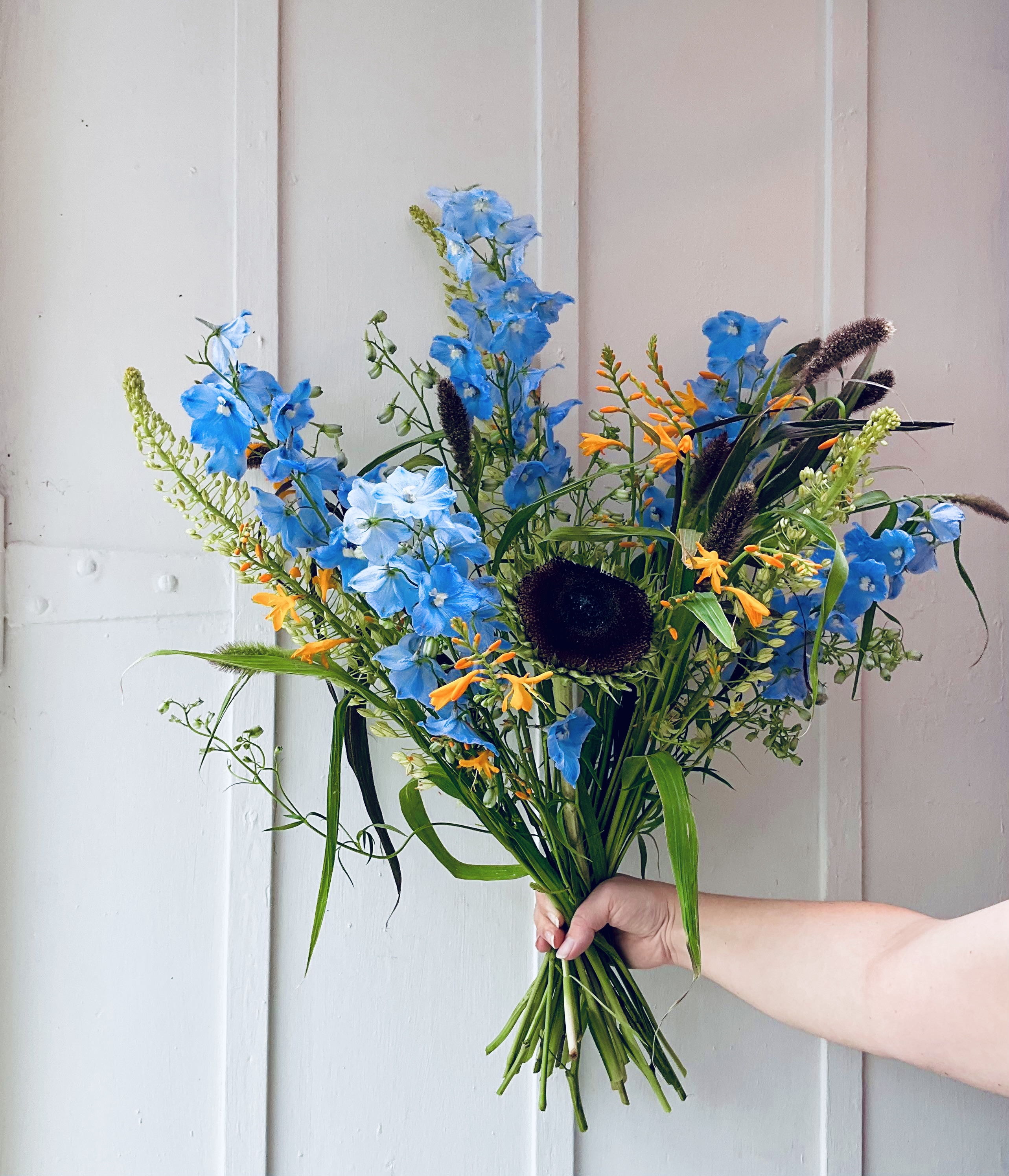 Original by Belle de Jour — flowers available for delivery from Floom