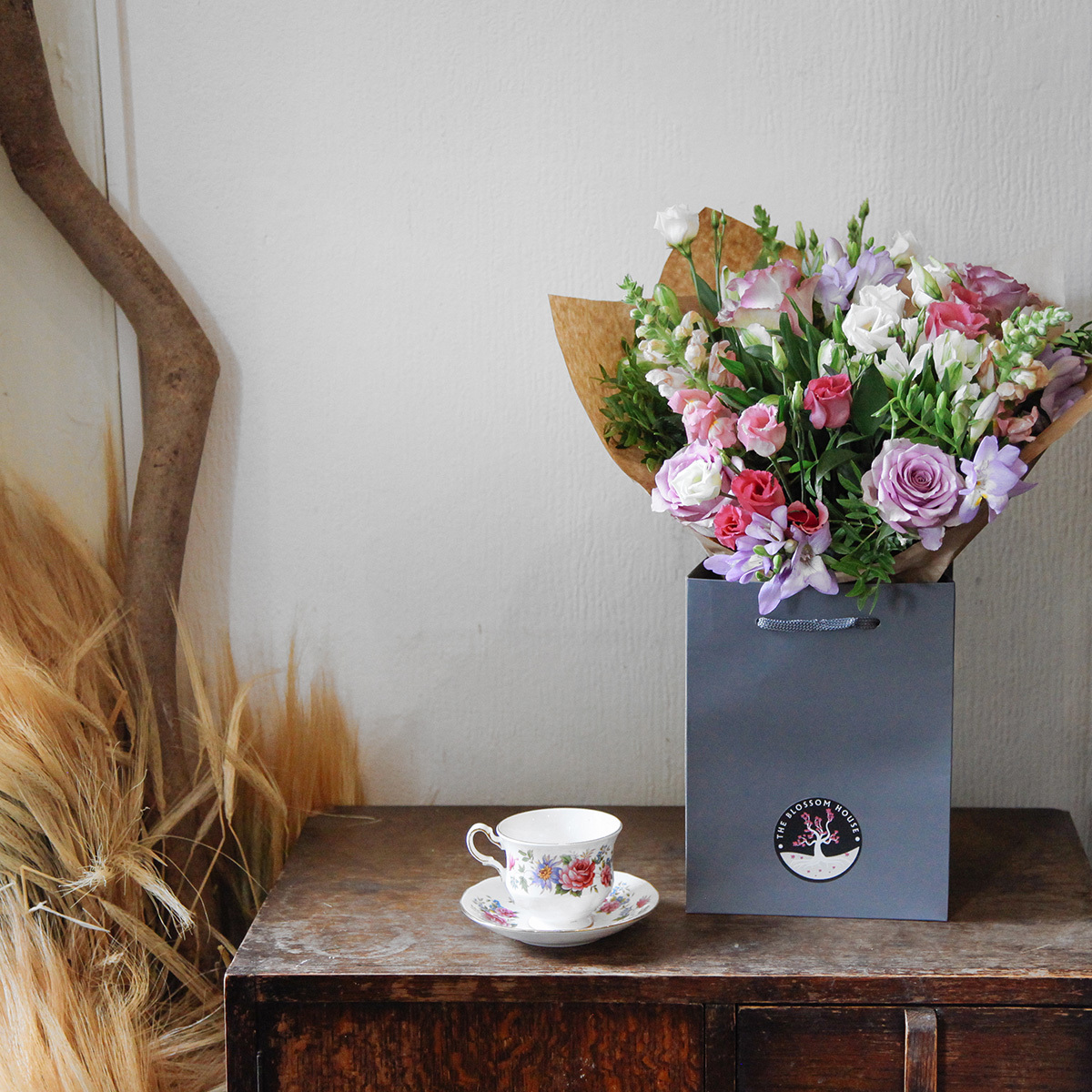 Divinely Delicate original