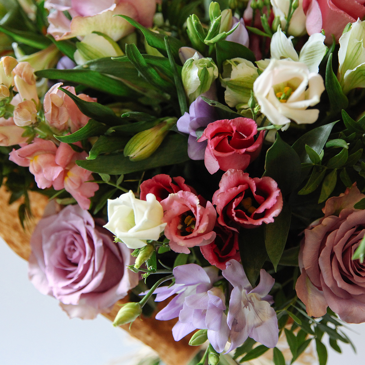 Divinely Delicate original