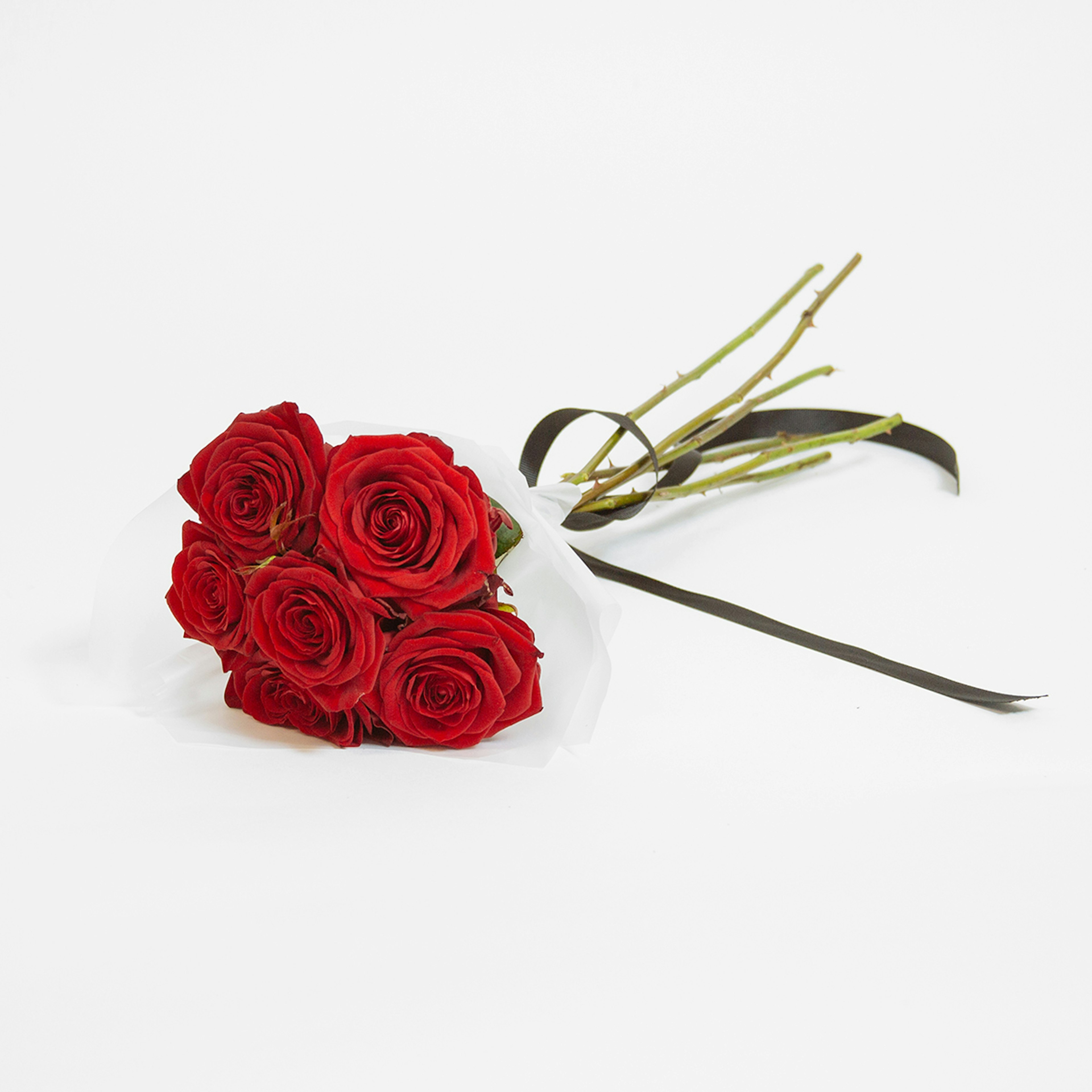 Dozen Red Rose original
