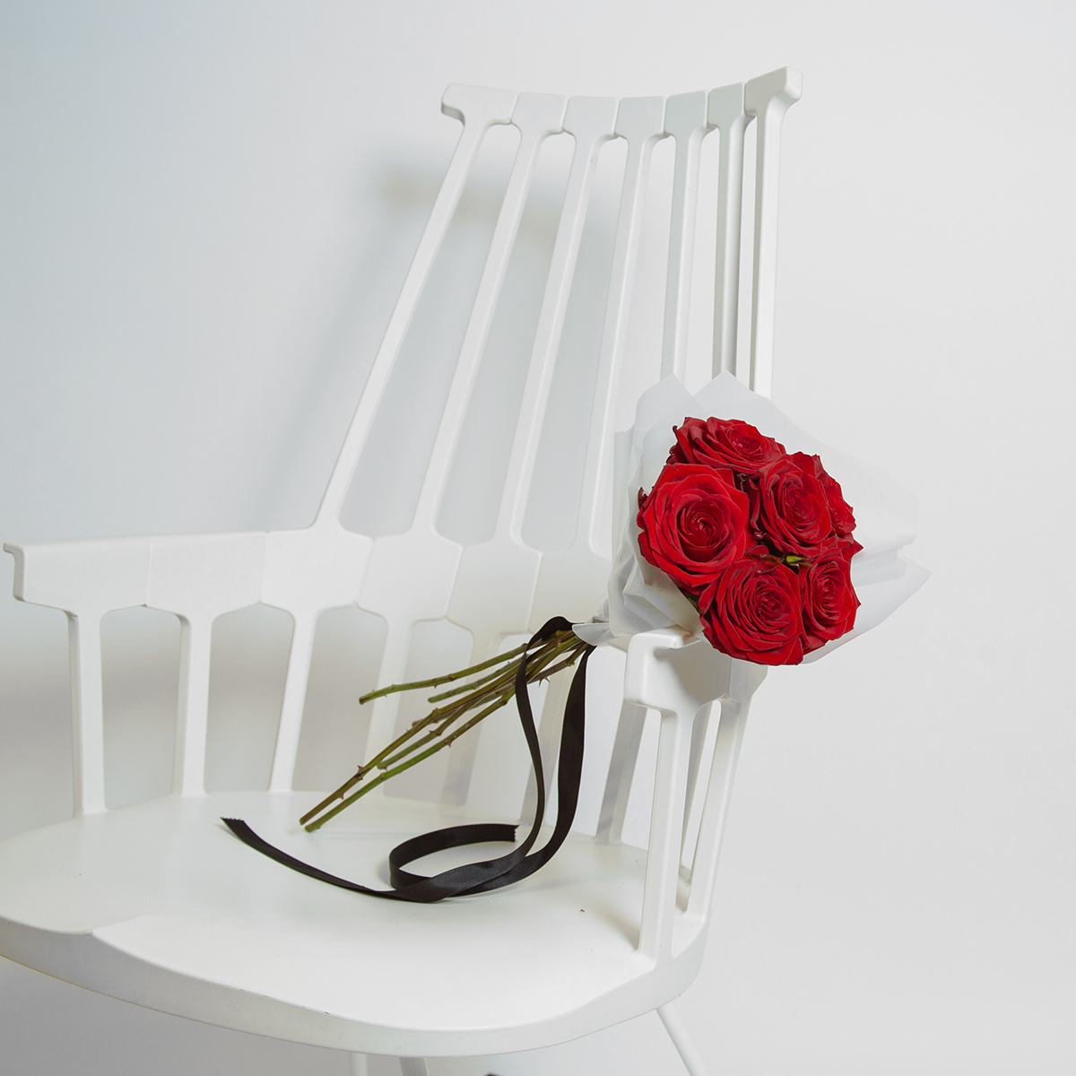 Dozen Red Rose original