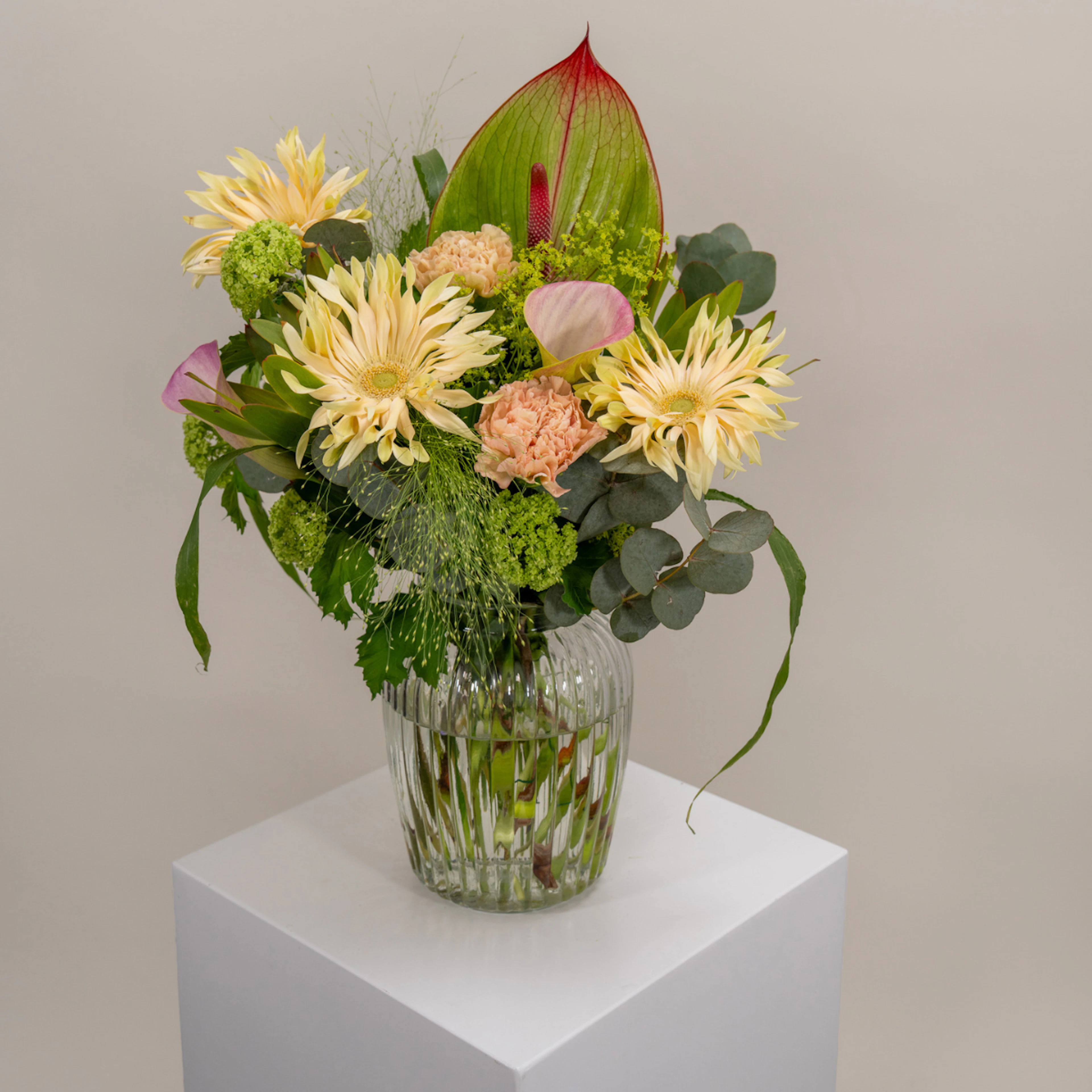Original by The Nunhead Gardener — flowers available for delivery from Floom