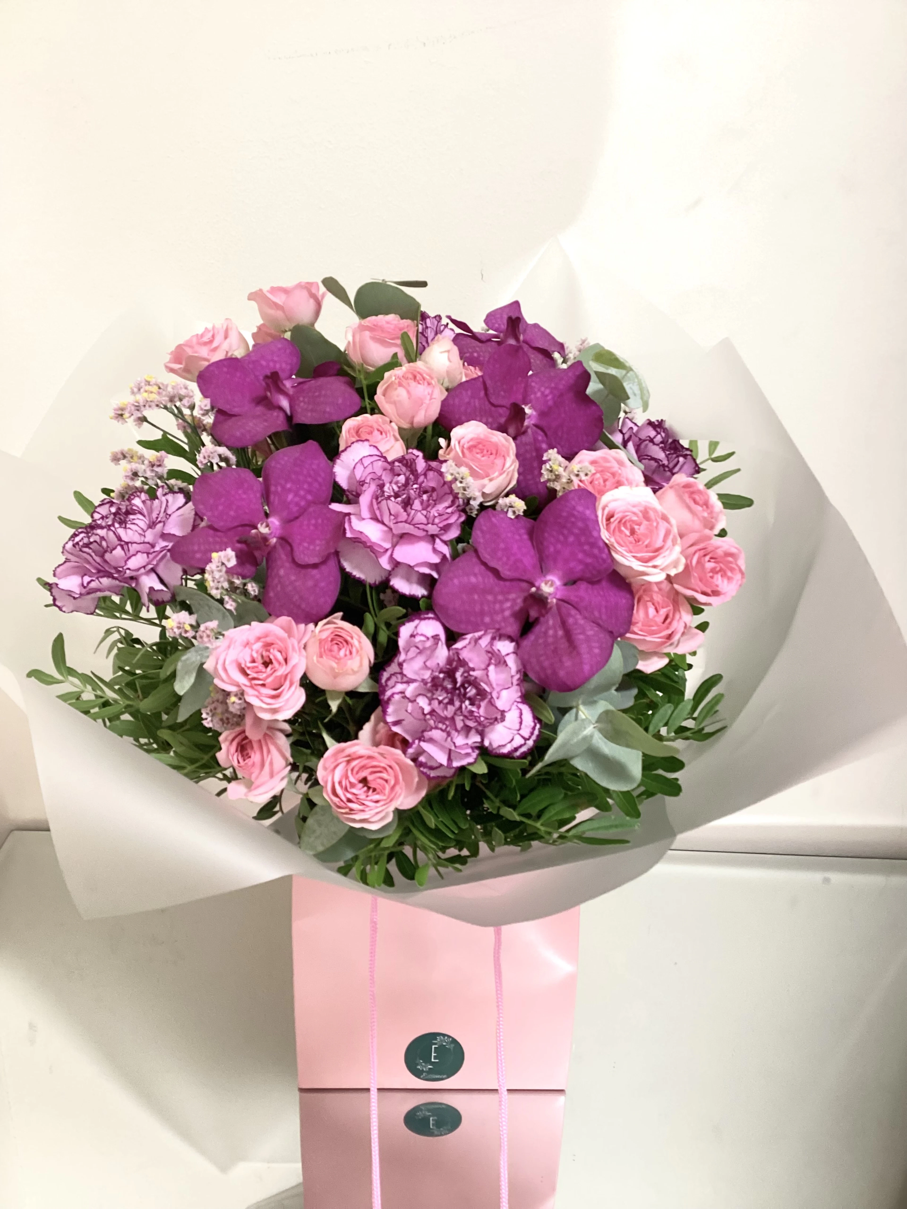 Original by Essence — flowers available for delivery from Floom