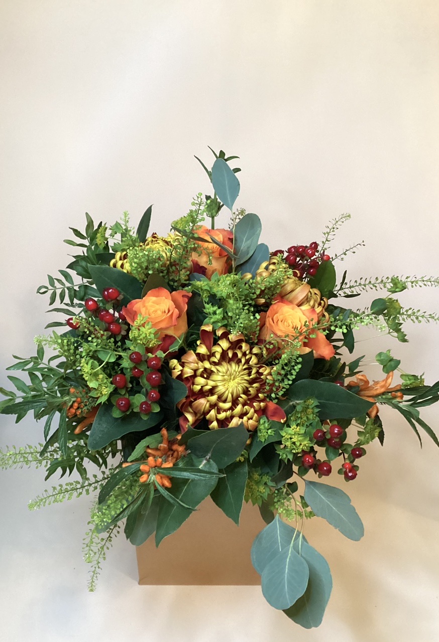 Original by Essence — flowers available for delivery from Floom