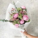 Peony Bouquet