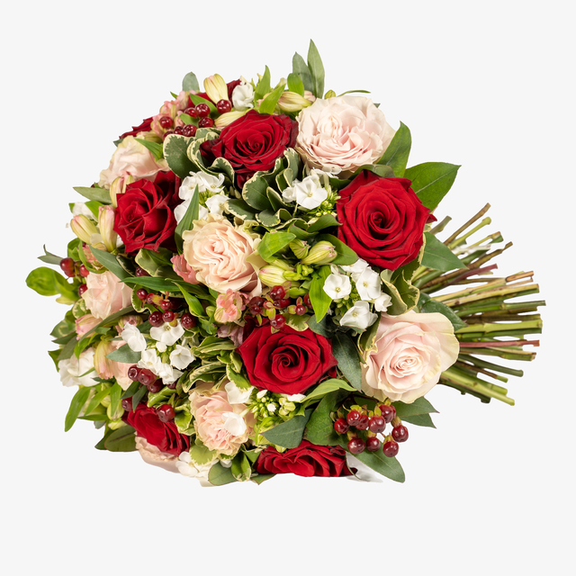 The Look Of Love by Moyses Stevens Flowers — flowers available for delivery from Floom