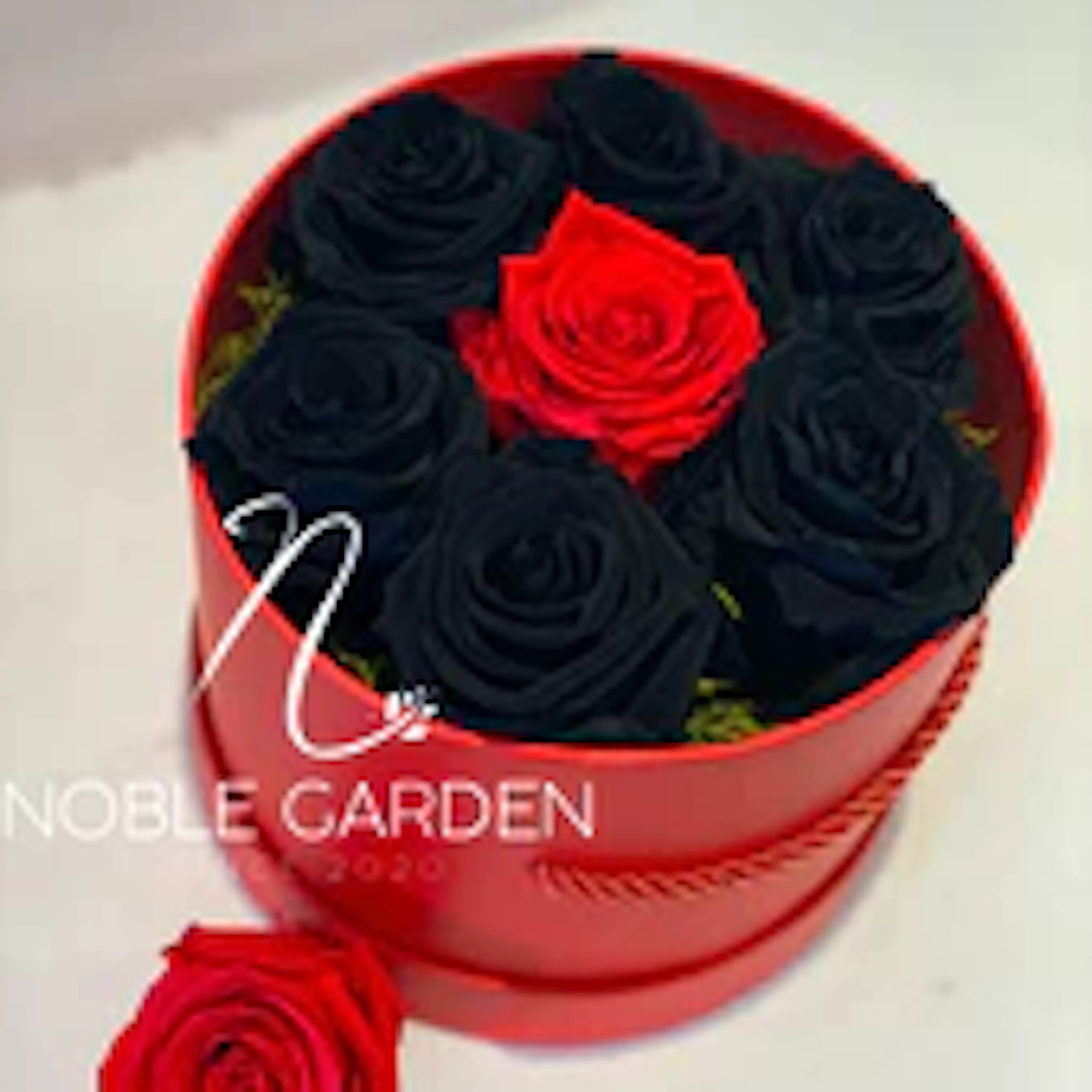 Original by Noble Garden Florist Weho — flowers available for delivery from Floom