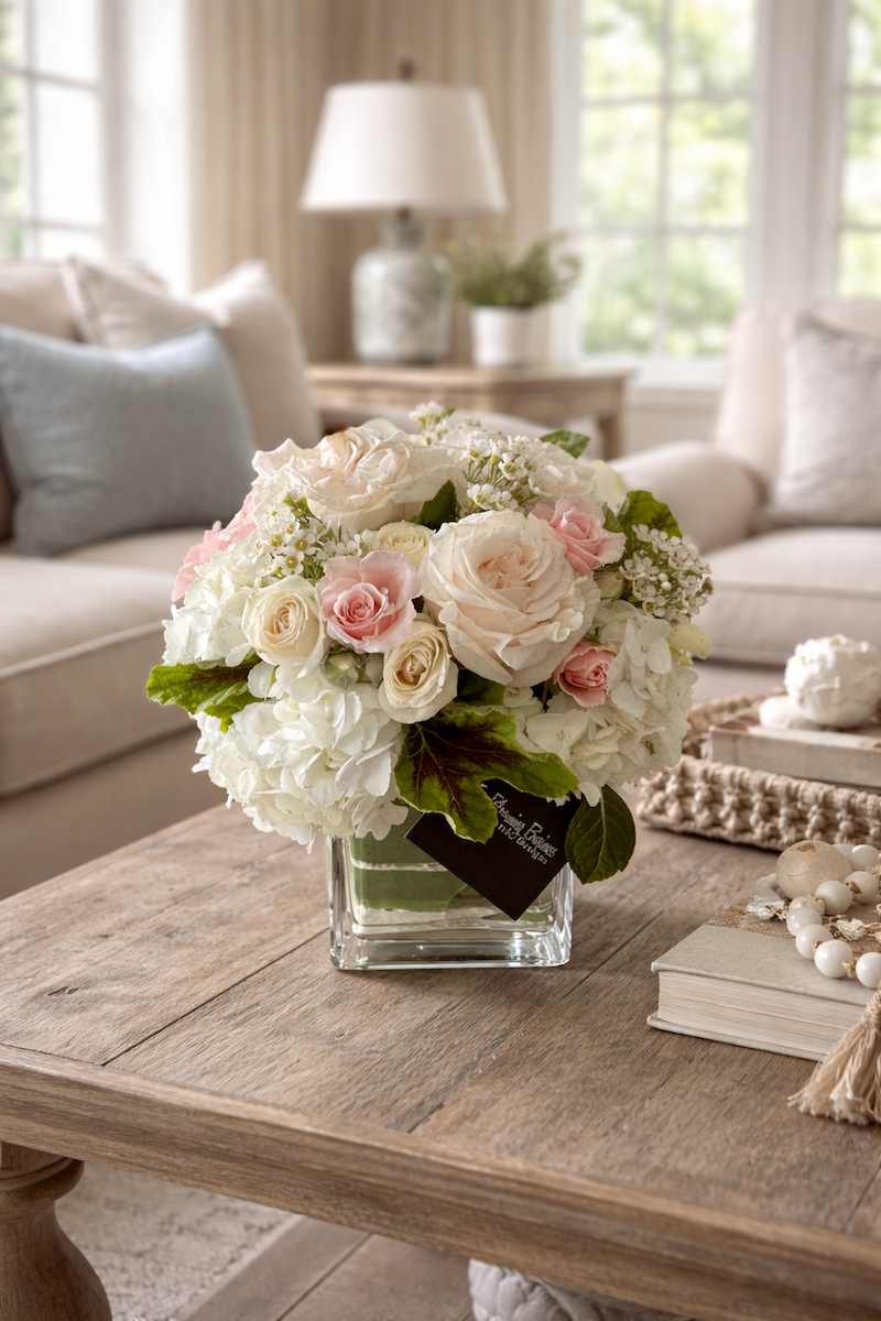 Original by My Blooming Business — flowers available for delivery from Floom