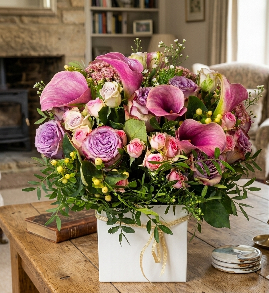Original by Olympia Flowers — flowers available for delivery from Floom