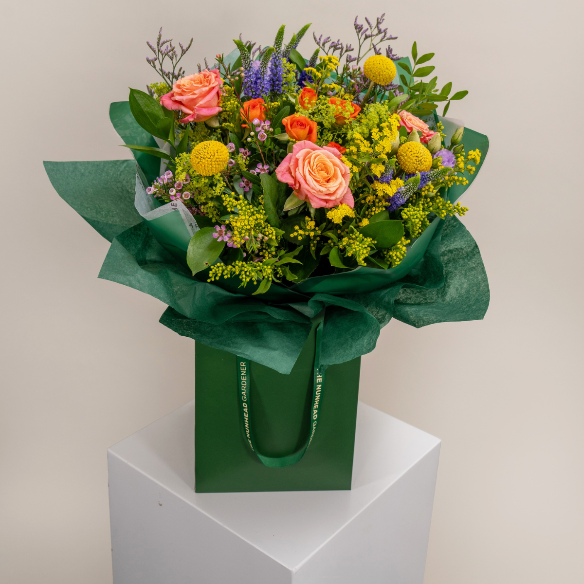 Original by The Nunhead Gardener — flowers available for delivery from Floom
