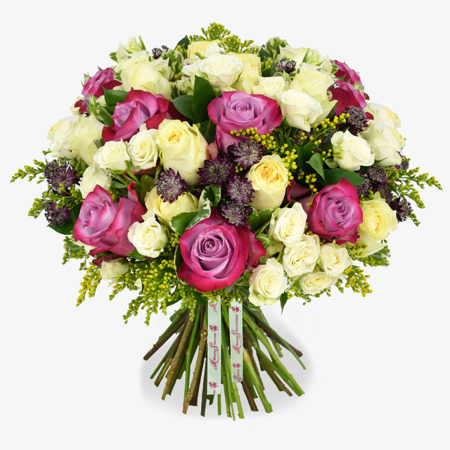 Original by Moyses Stevens Flowers — flowers available for delivery from Floom