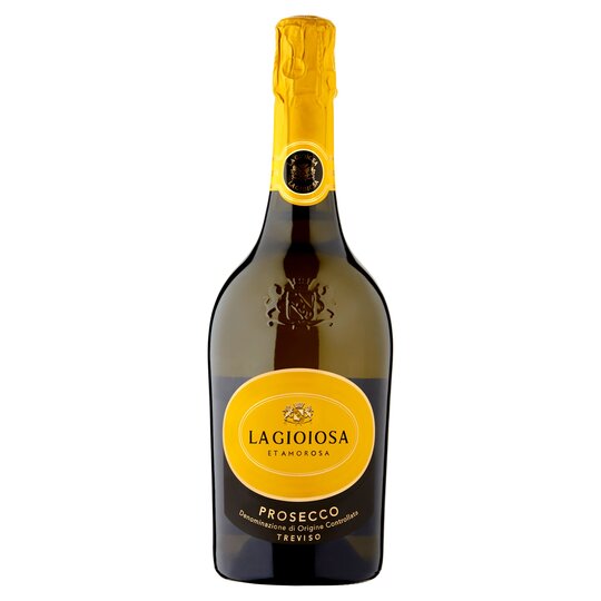 La Gioiosa Prosecco 