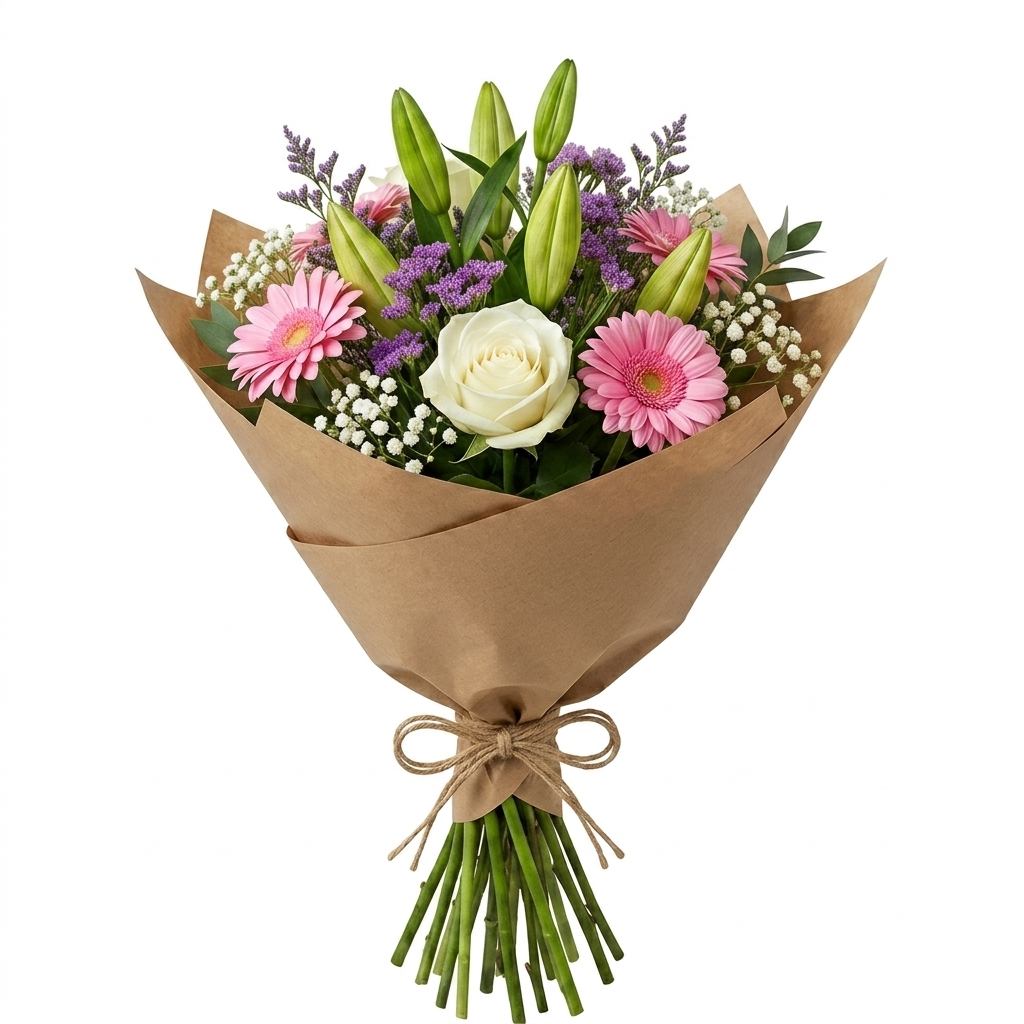 Original by Olympia Flowers — flowers available for delivery from Floom